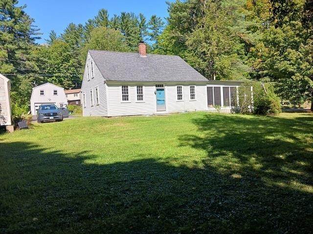 Property for Sale at Peterborough, NH 03458
