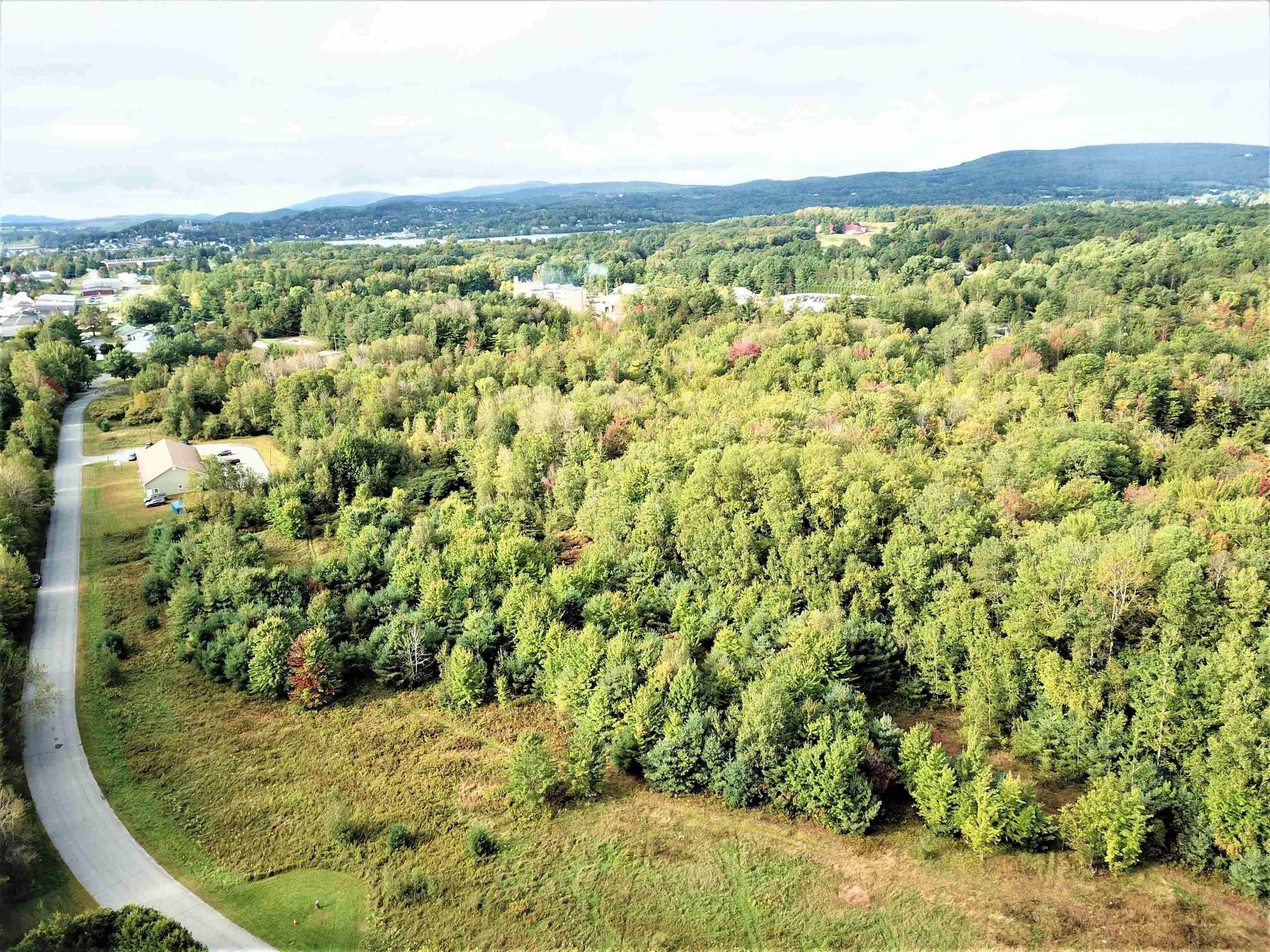 Land for Sale at Newport City, VT 05855