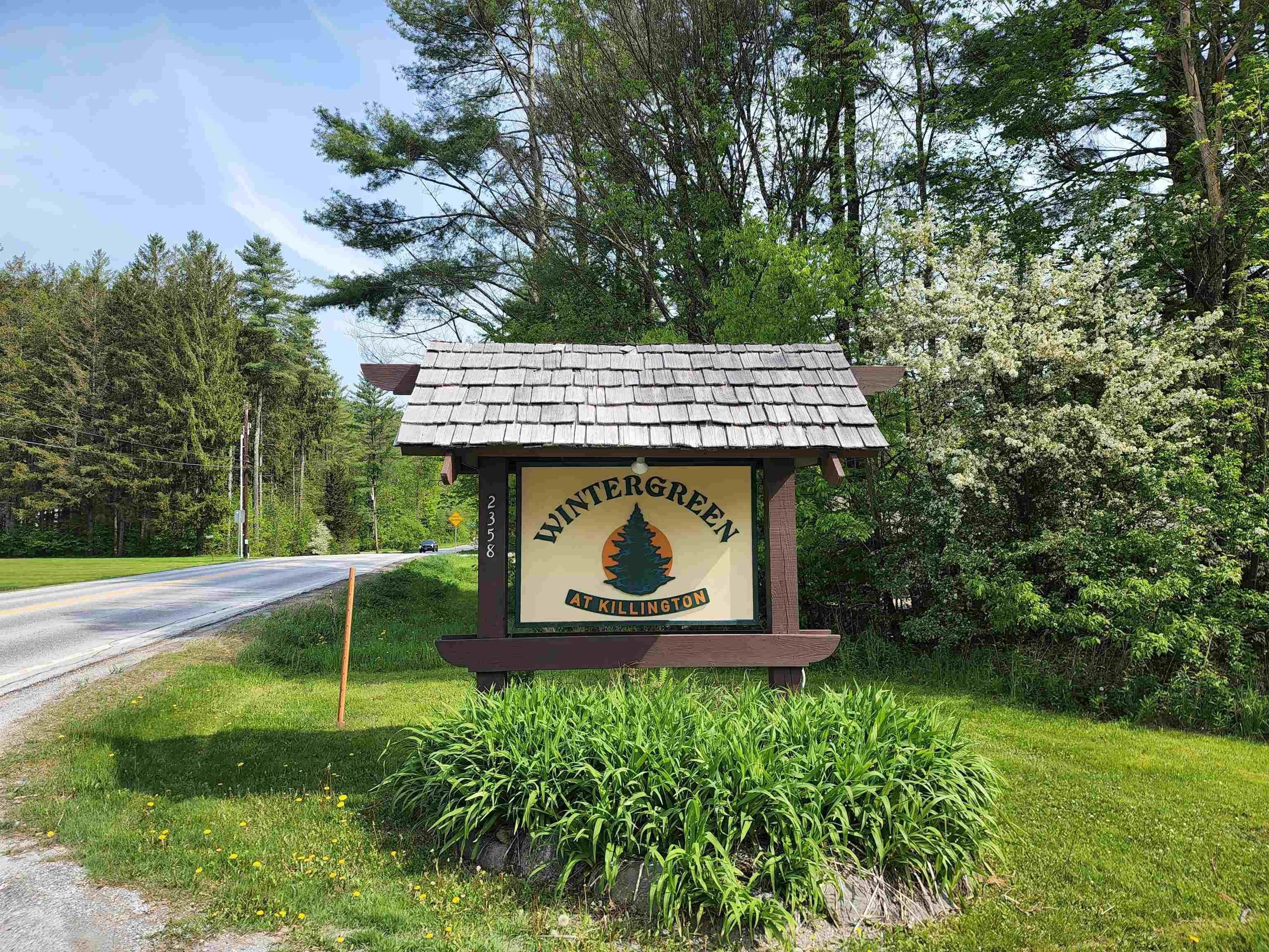 Condominiums for Sale at Pittsfield, VT 05762