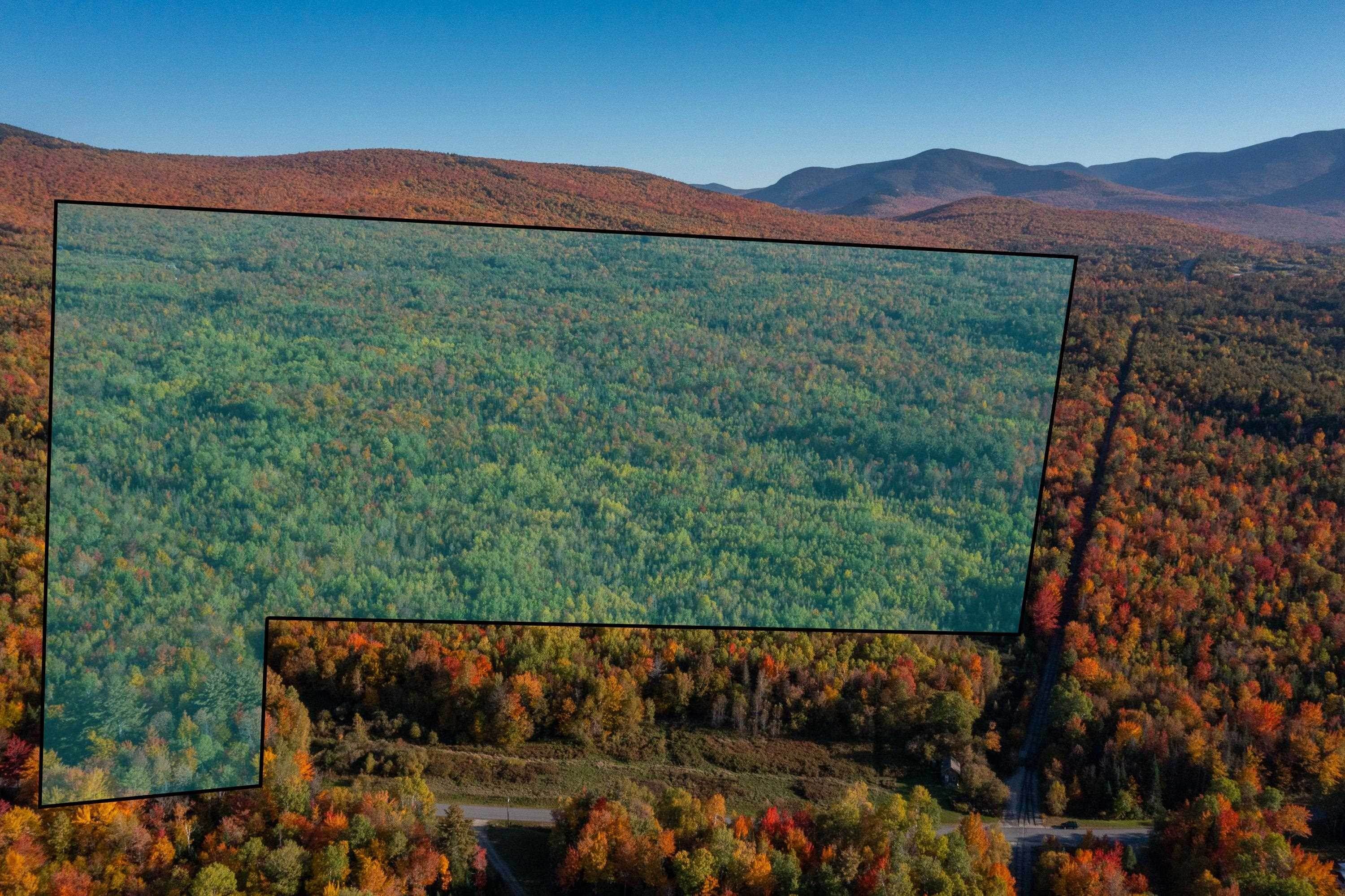 Land for Sale at Carroll, NH 03598
