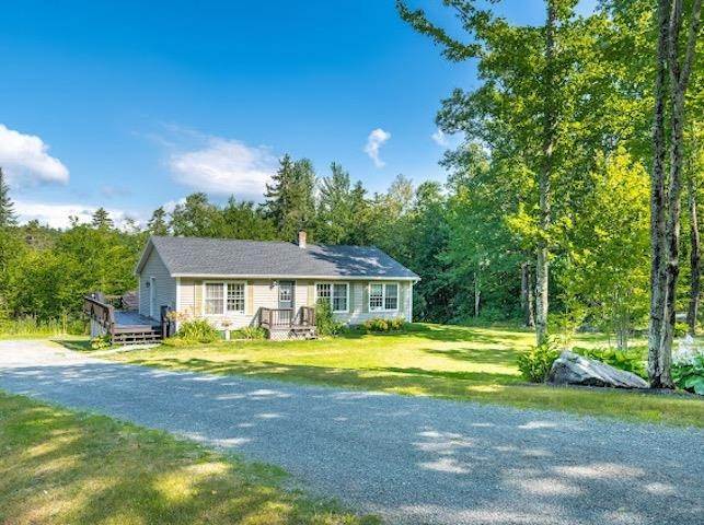 Single Family Homes for Sale at Littleton, NH 03561