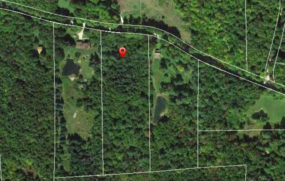Land for Sale at Mount Holly, VT 05730