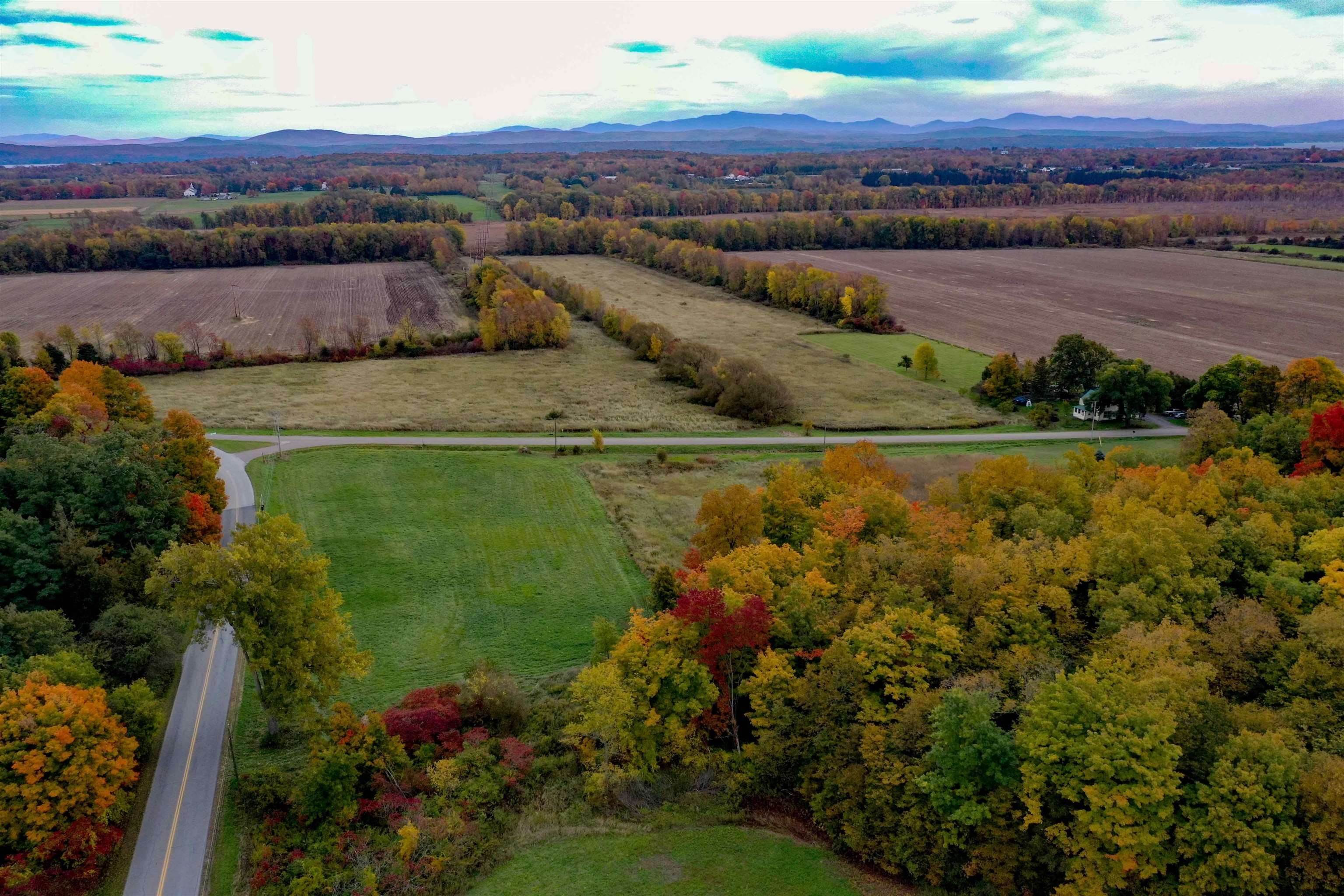 Land for Sale at South Hero, VT 05486