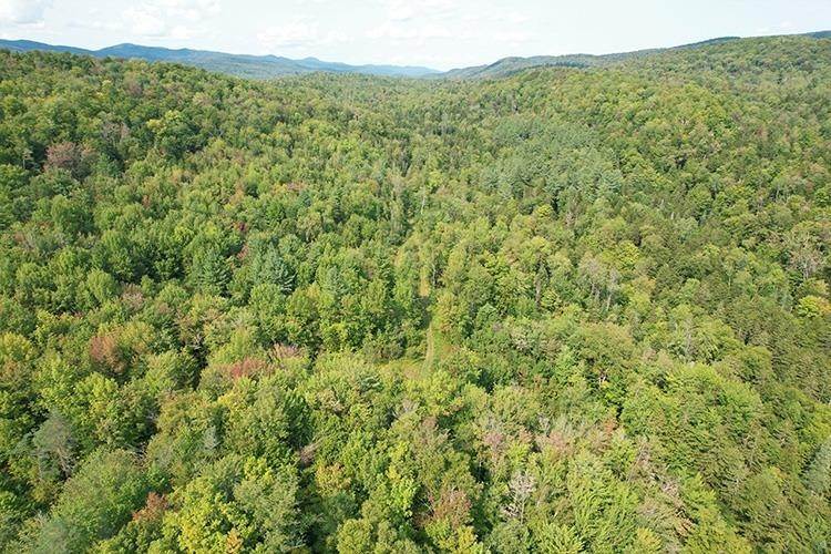 Land for Sale at Braintree, VT 05669