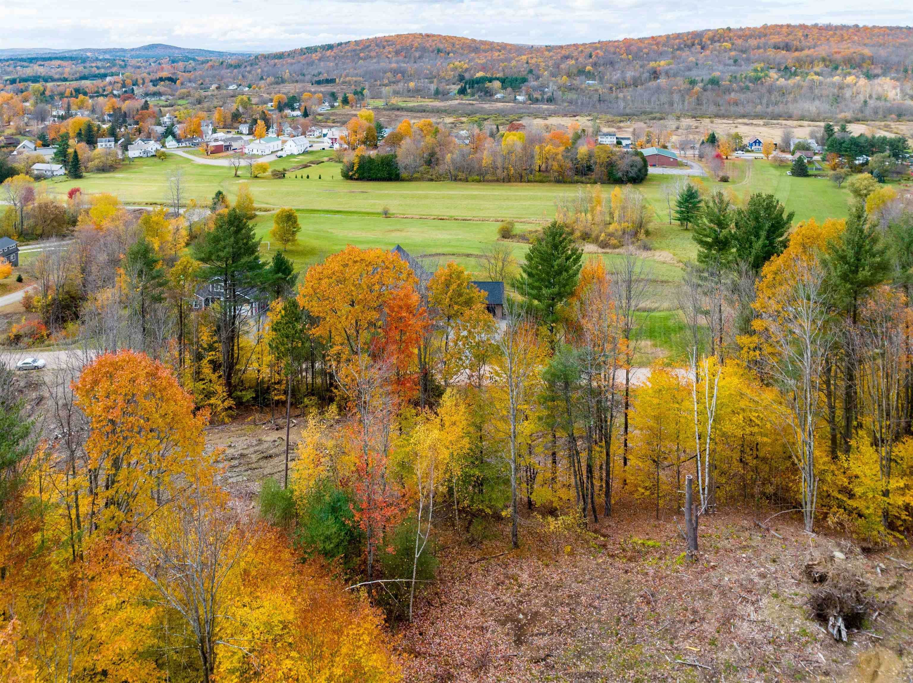Land for Sale at Underhill, VT 05489