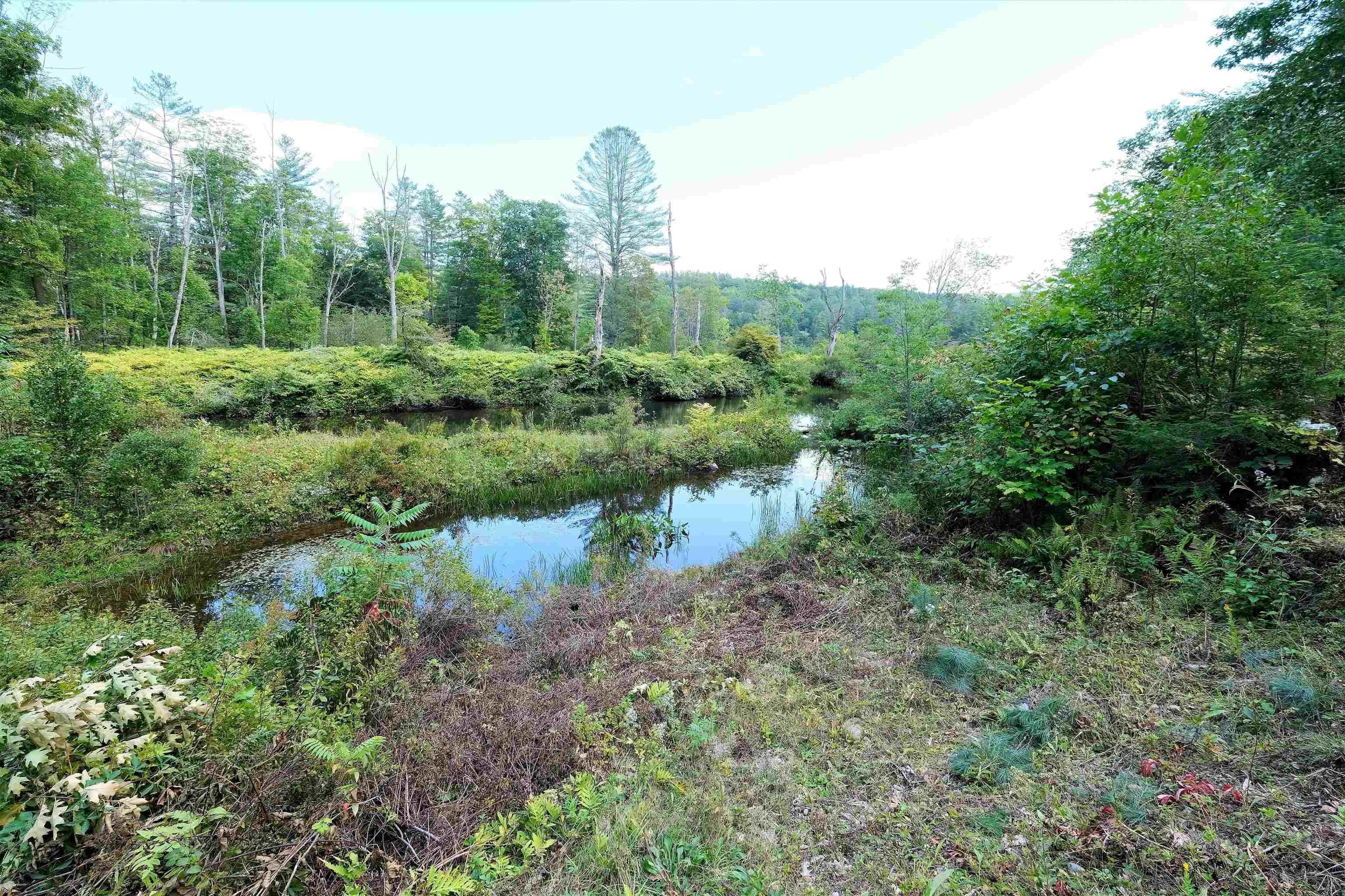 Land for Sale at Ludlow, VT 05149