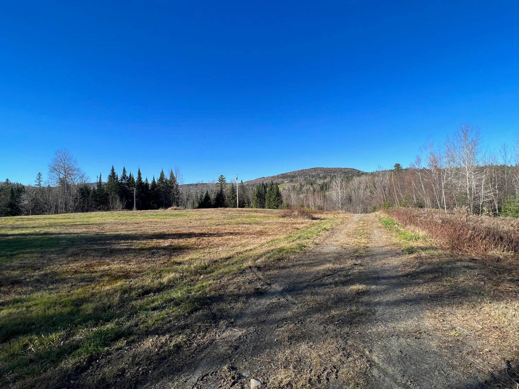 Land for Sale at Canaan, VT 05903