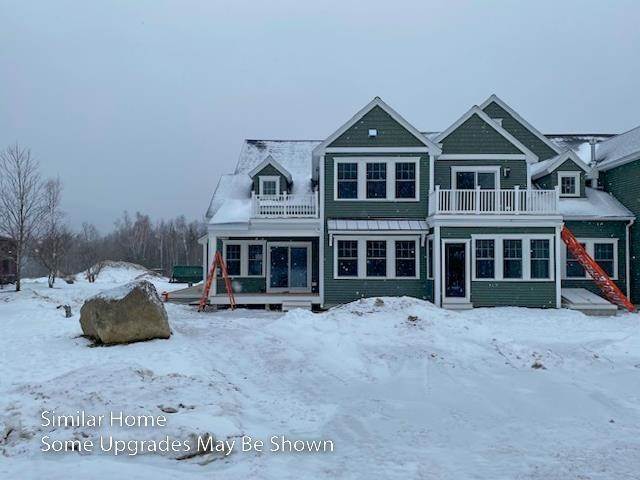 Condominiums for Sale at Waterville Valley, NH 03215