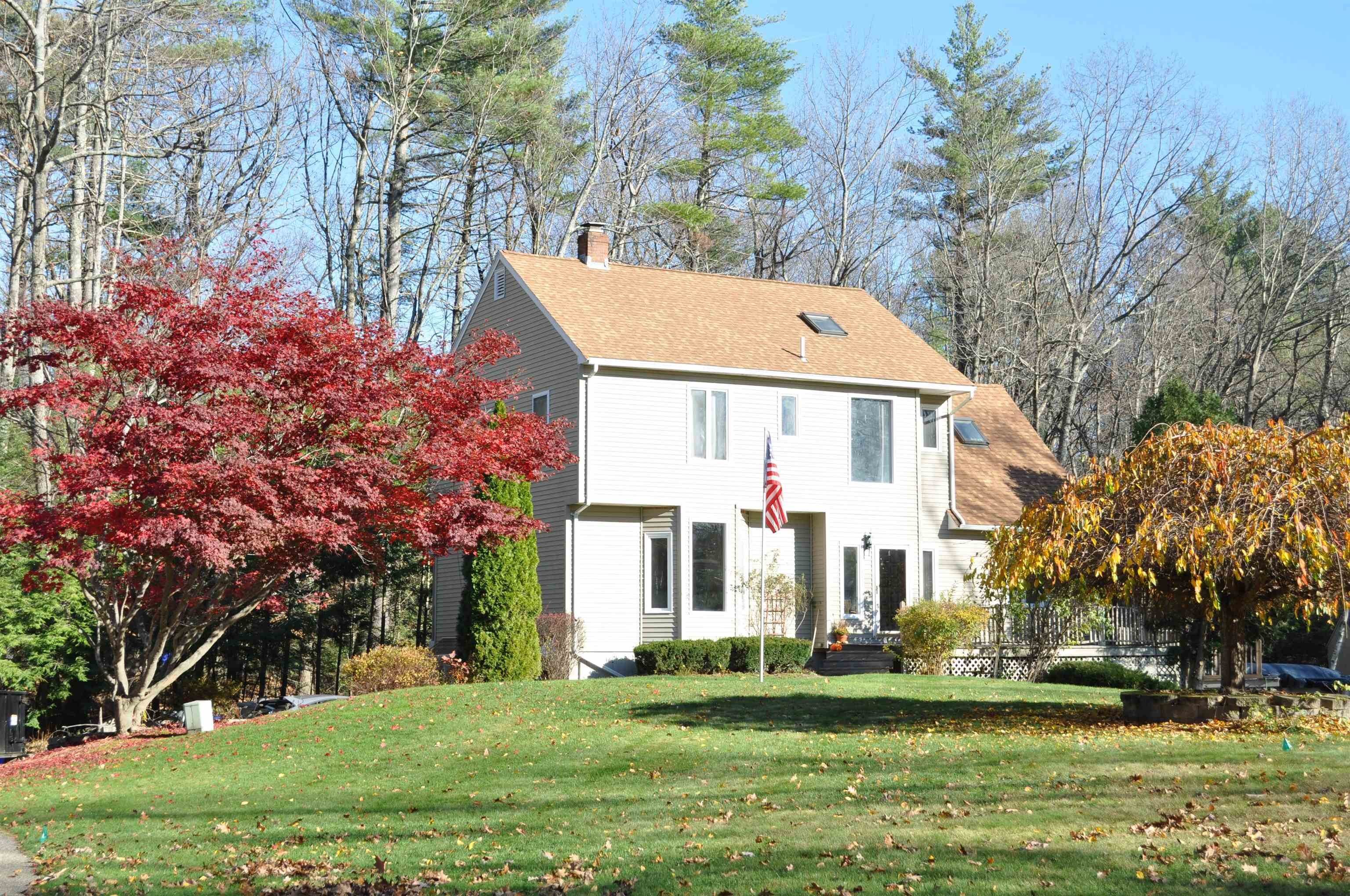 Single Family Homes for Sale at Hampstead, NH 03841