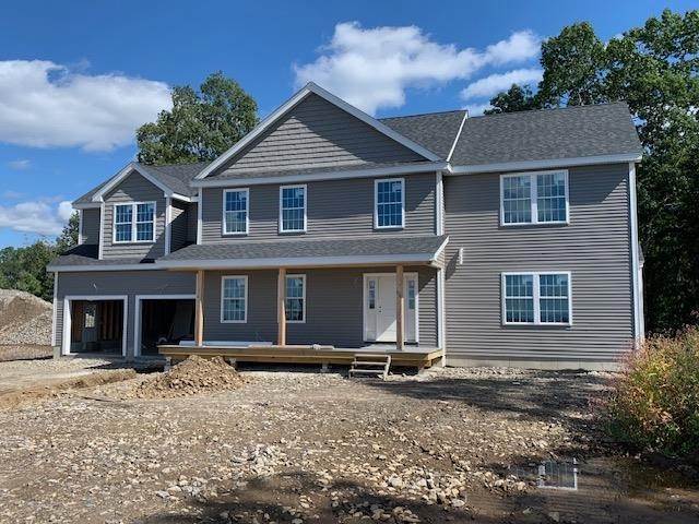 Single Family Homes for Sale at Hudson, NH 03051
