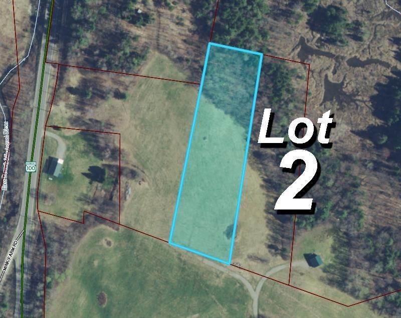 Land for Sale at Lowell, VT 05847