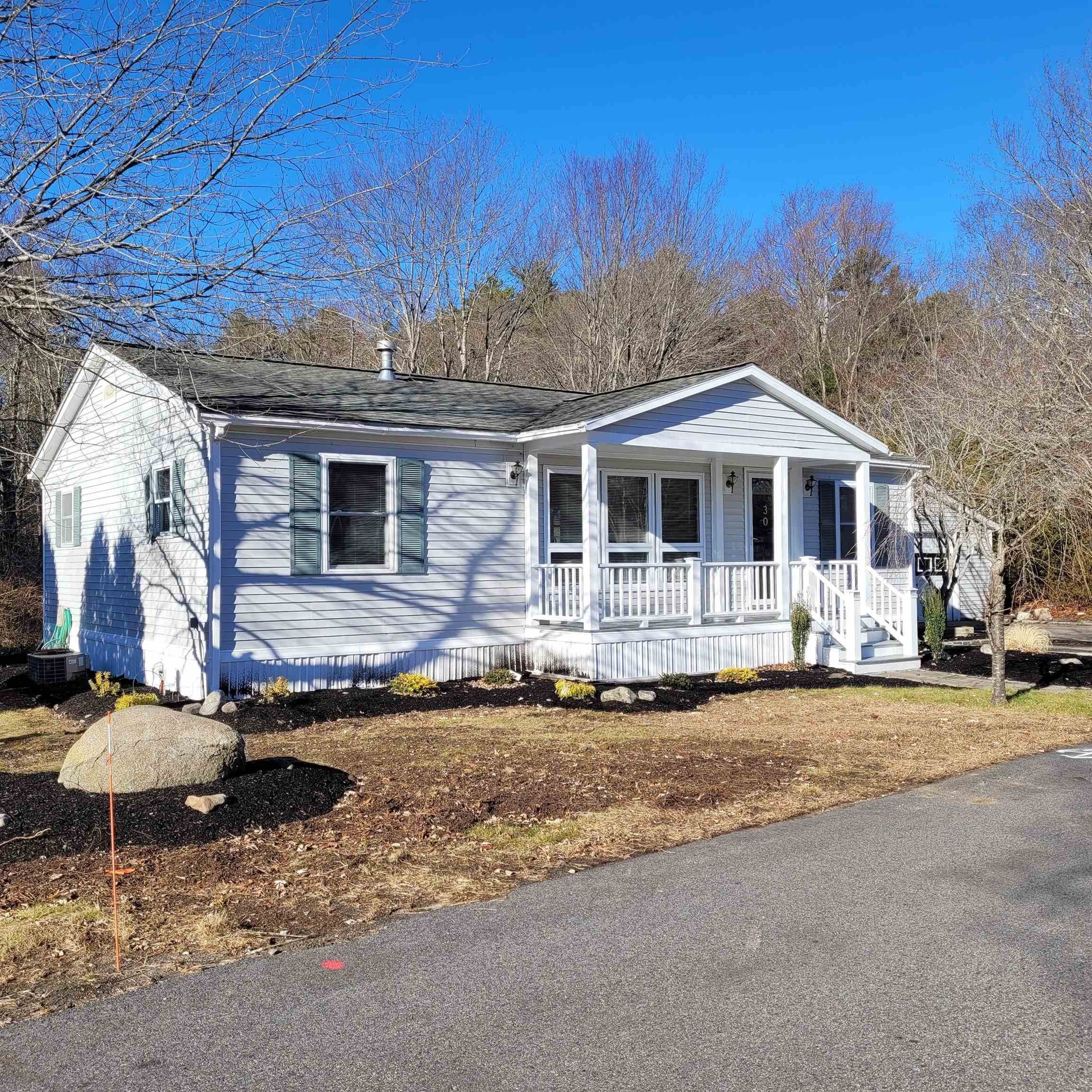 Property for Sale at North Hampton, NH 03862