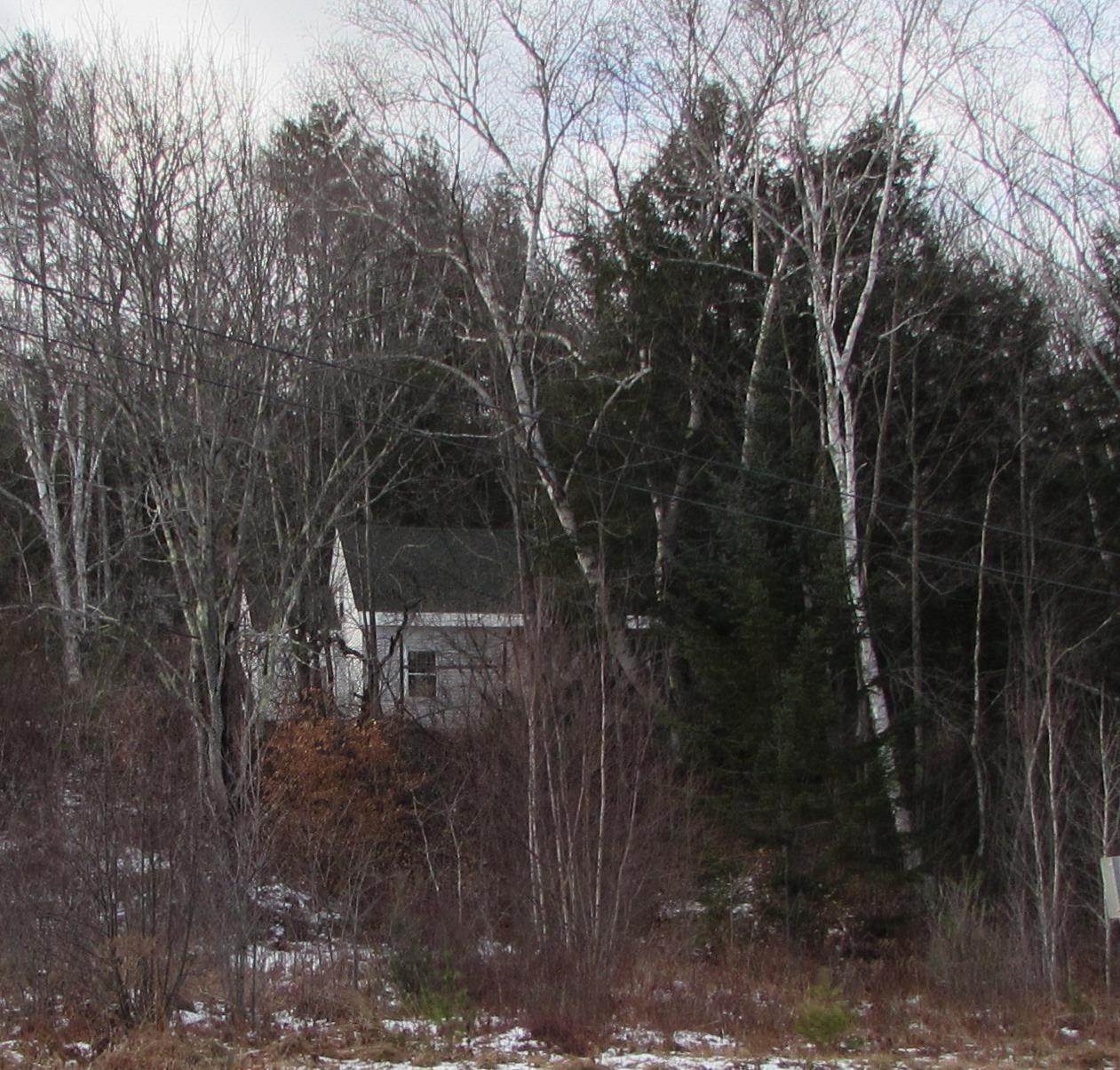 4. Single Family Homes for Sale at Woodstock, NH 03262