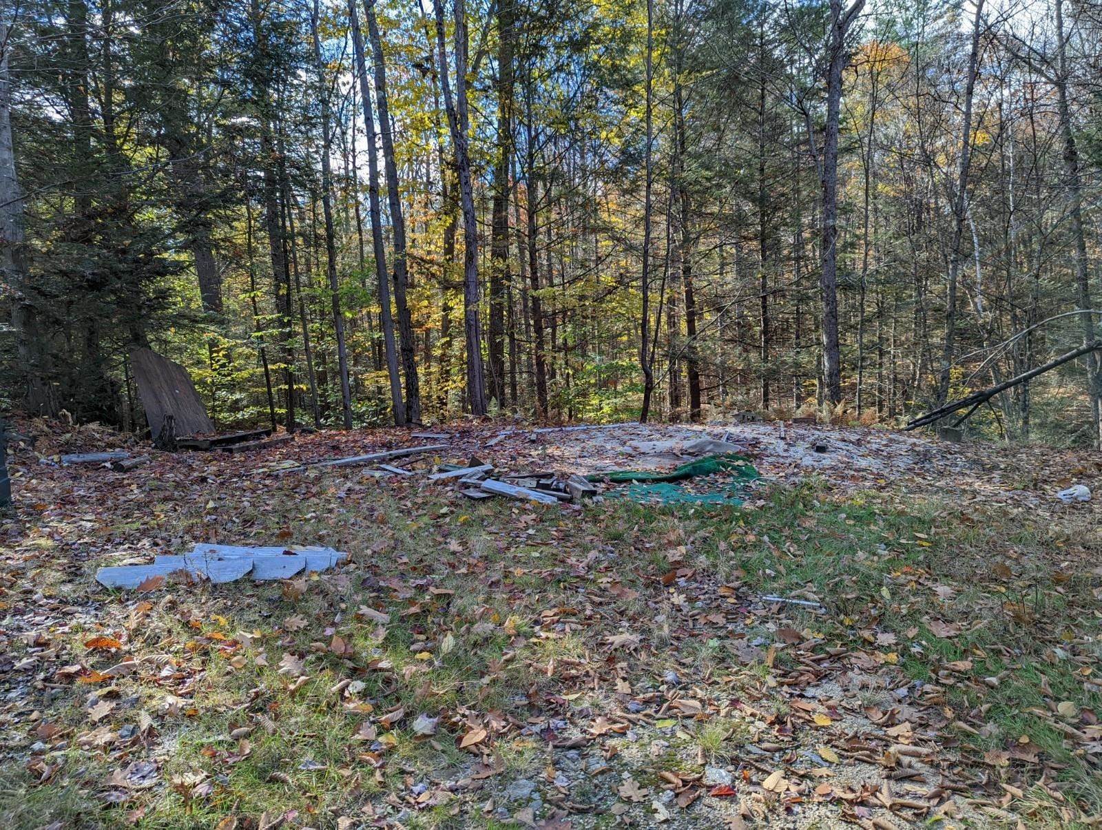 7. Land for Sale at Fitzwilliam, NH 03447