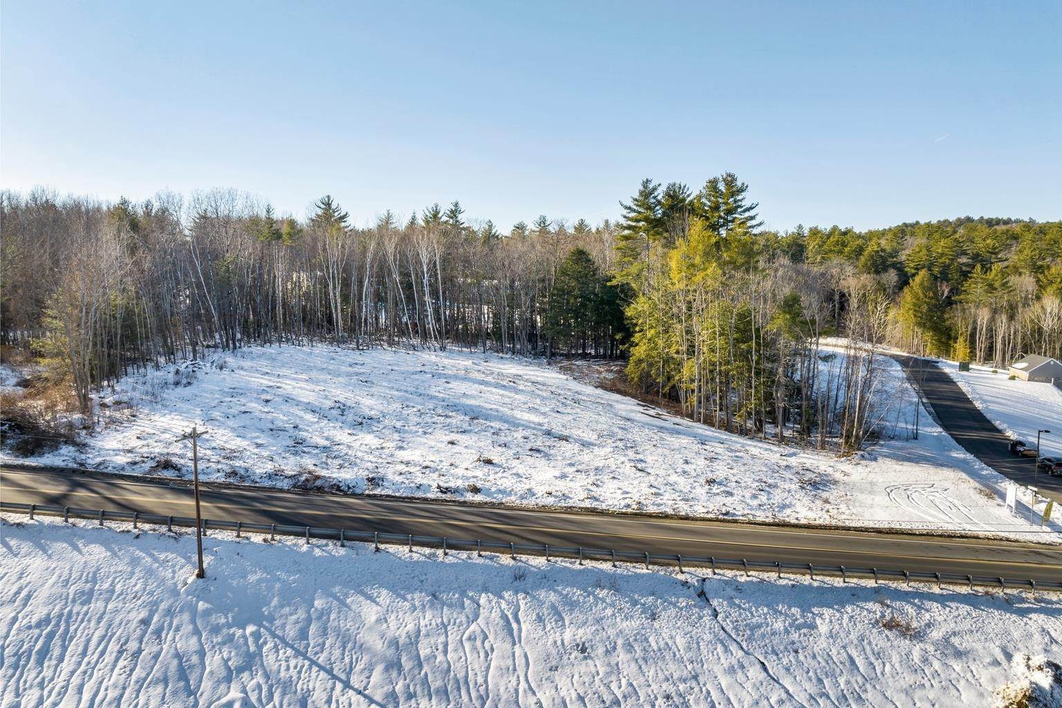 2. Land for Sale at Meredith, NH 03253