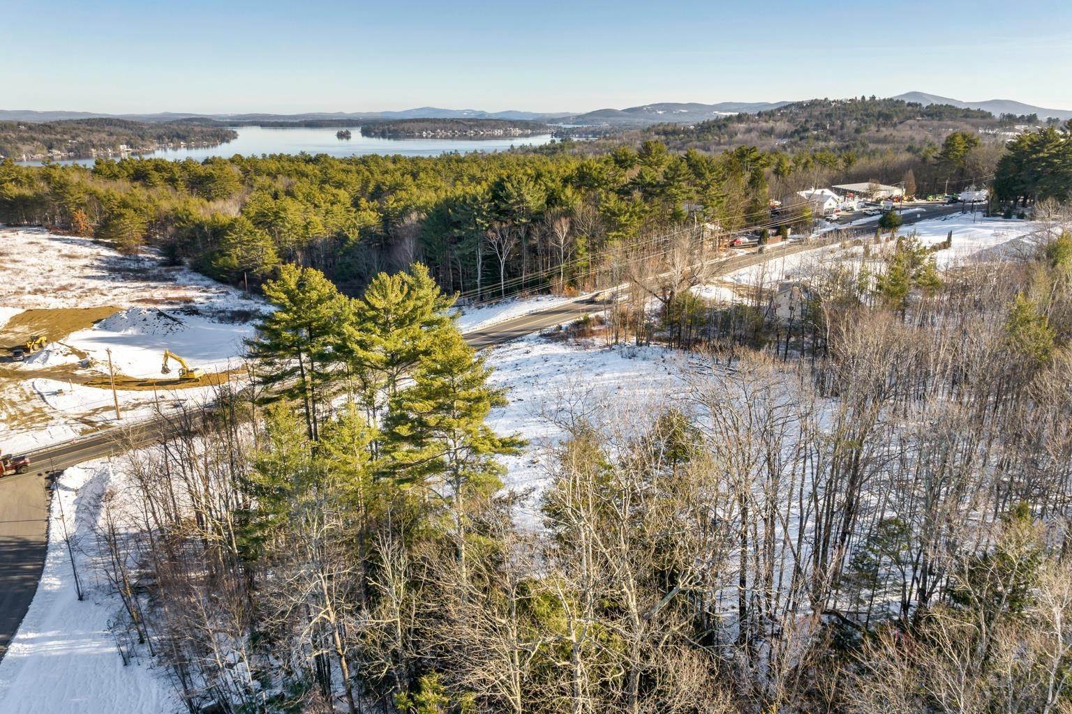 11. Land for Sale at Meredith, NH 03253