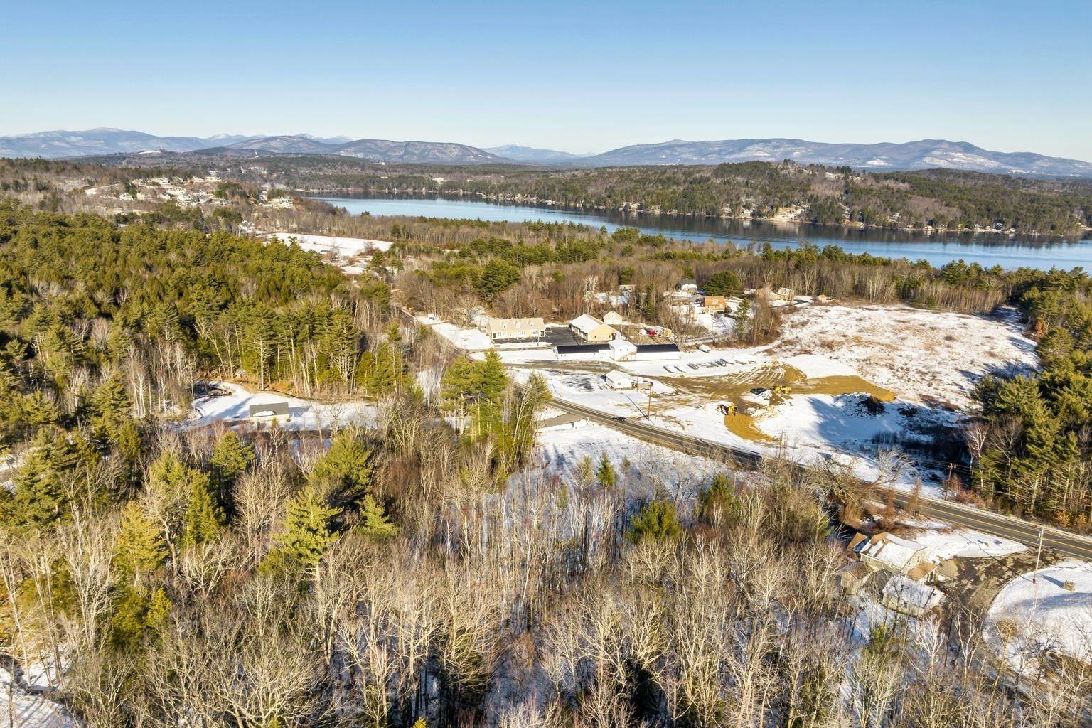 20. Land for Sale at Meredith, NH 03253