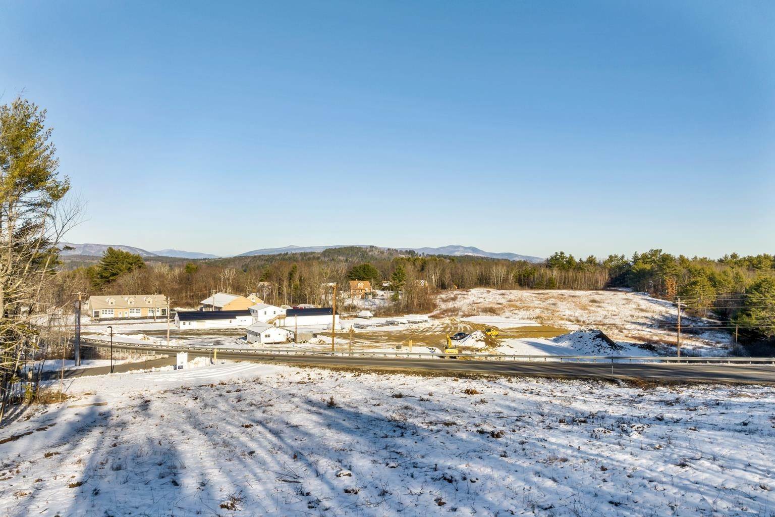 5. Land for Sale at Meredith, NH 03253