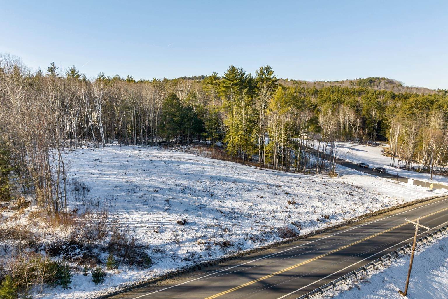 6. Land for Sale at Meredith, NH 03253
