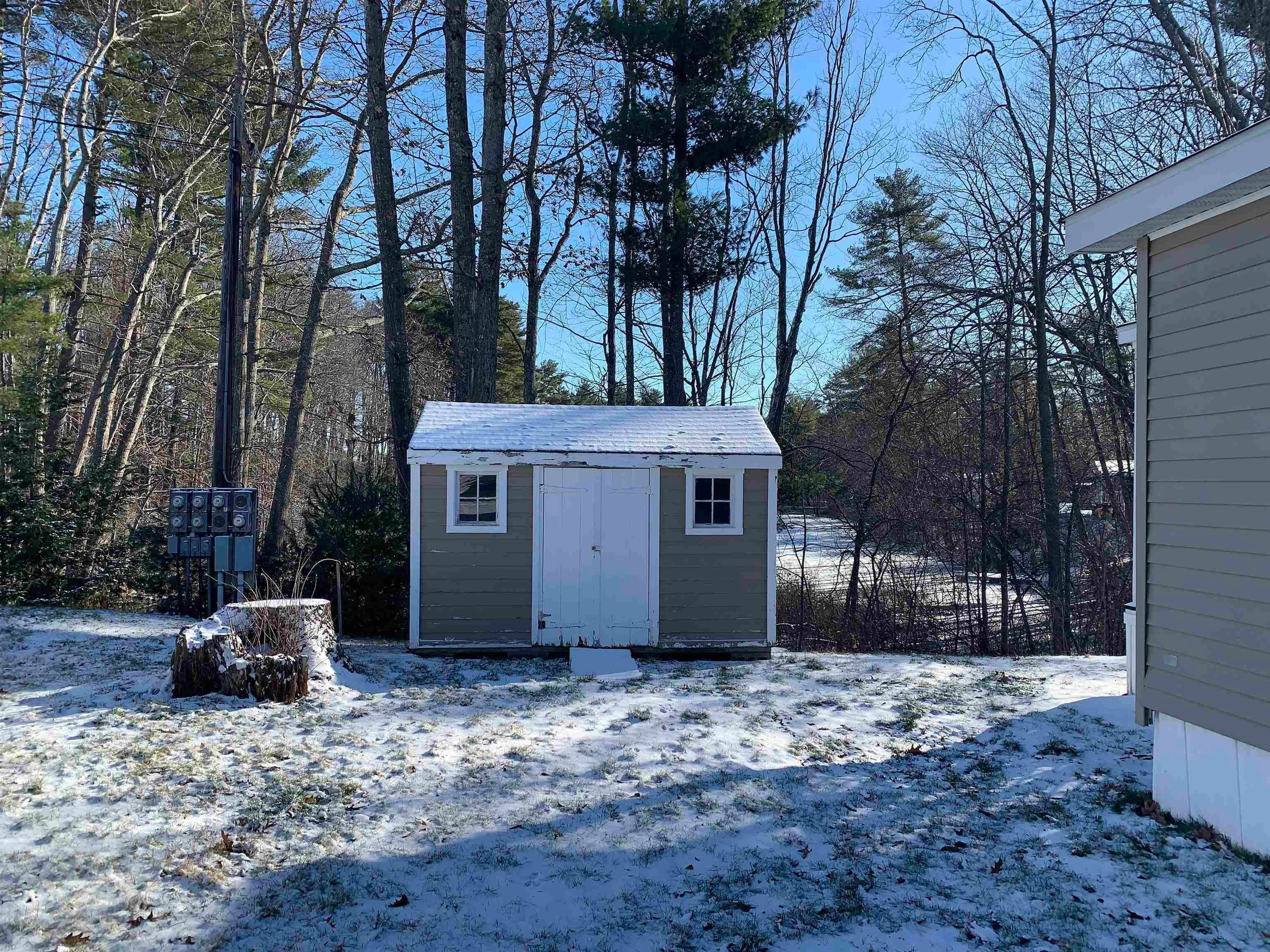 12. Mobile Homes for Sale at Rochester, NH 03867