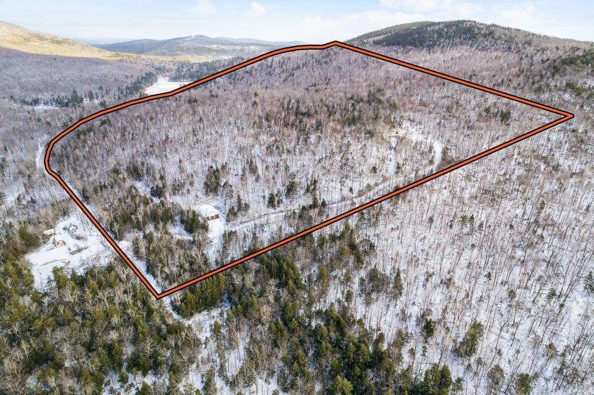 2. Land for Sale at Newbury, NH 03255