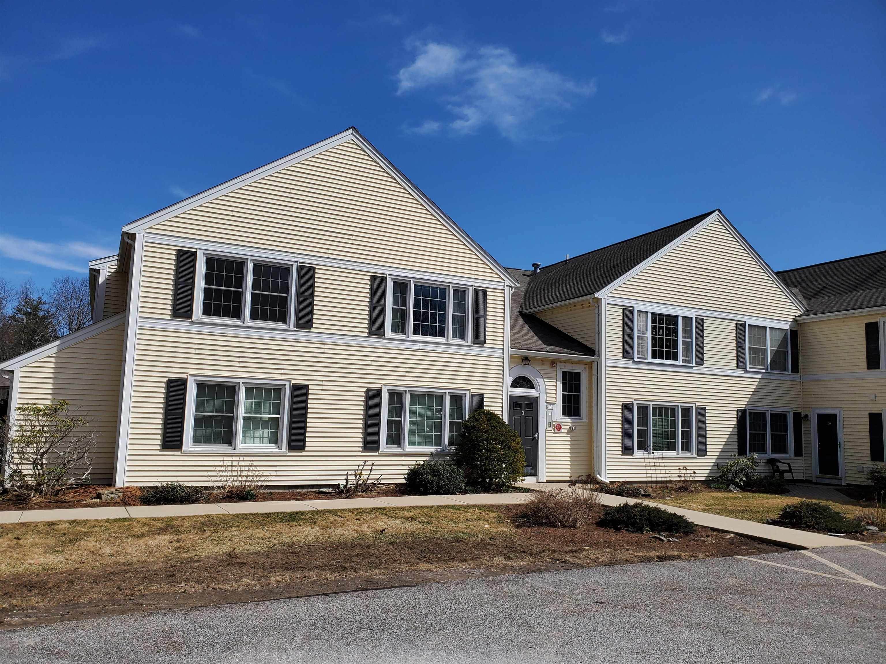Condominiums for Sale at Exeter, NH 03833