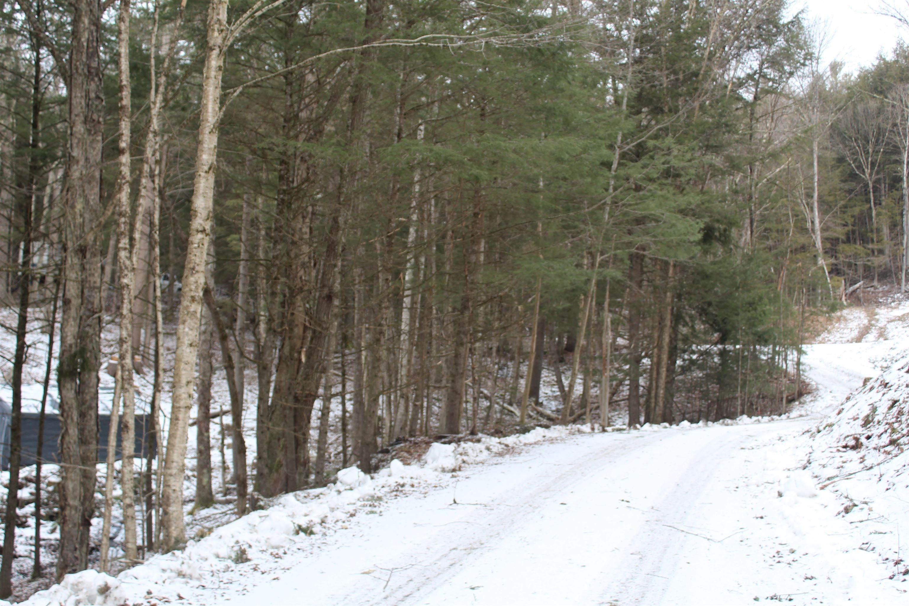 3. Land for Sale at Lyman, NH 03585