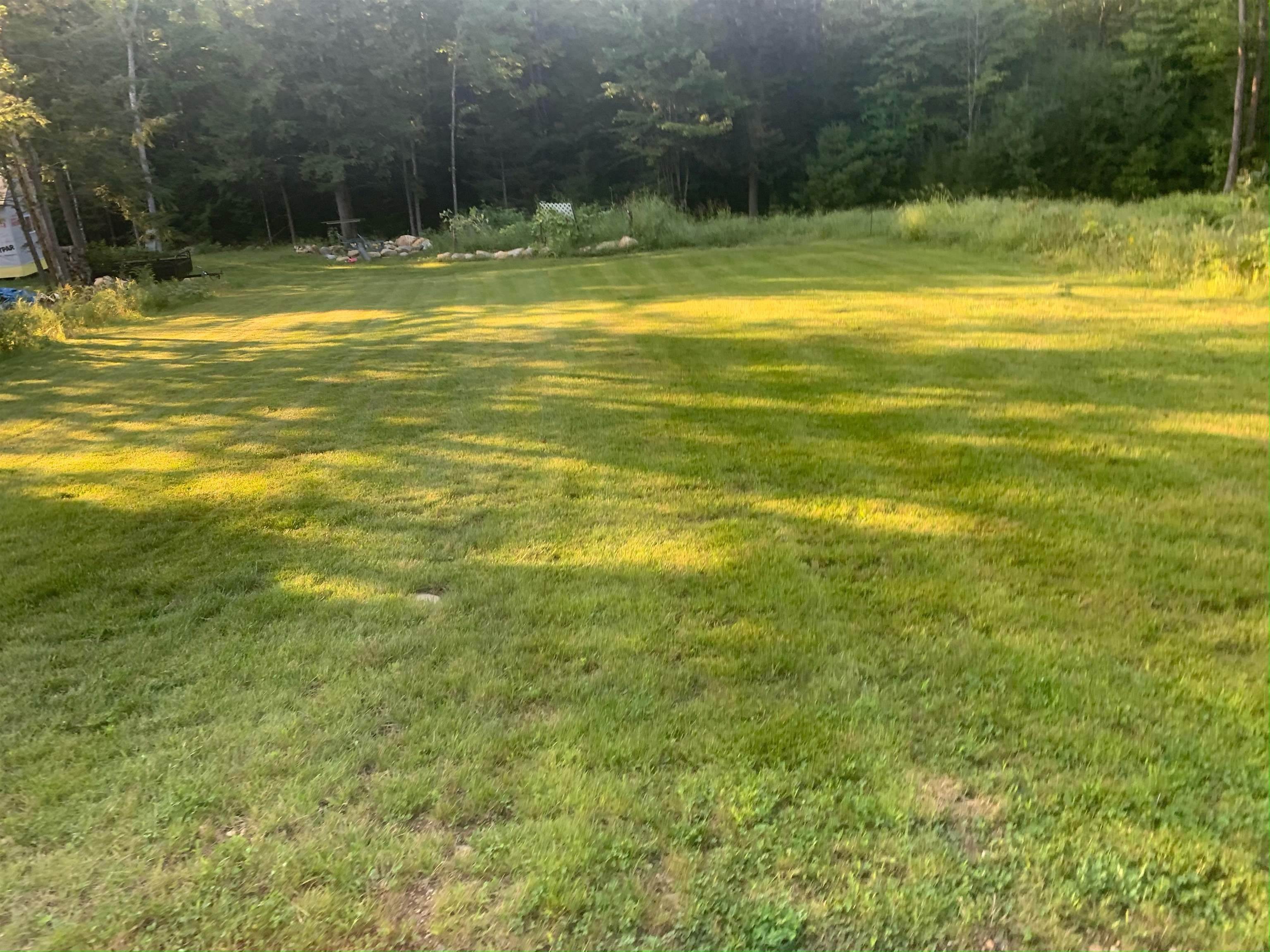 3. Land for Sale at Belmont, NH 03320