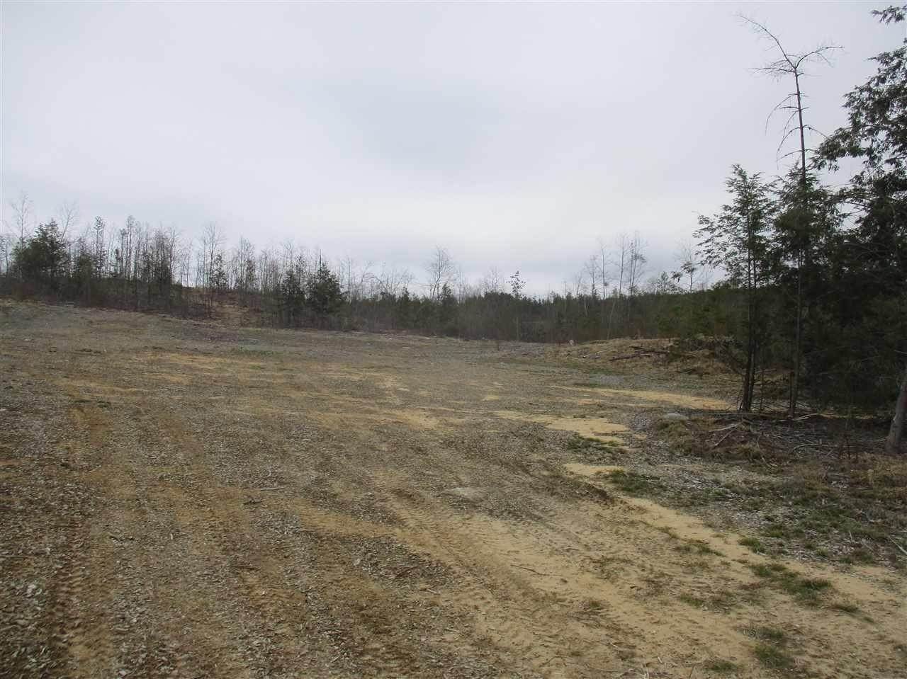 8. Land for Sale at Greenfield, NH 03047