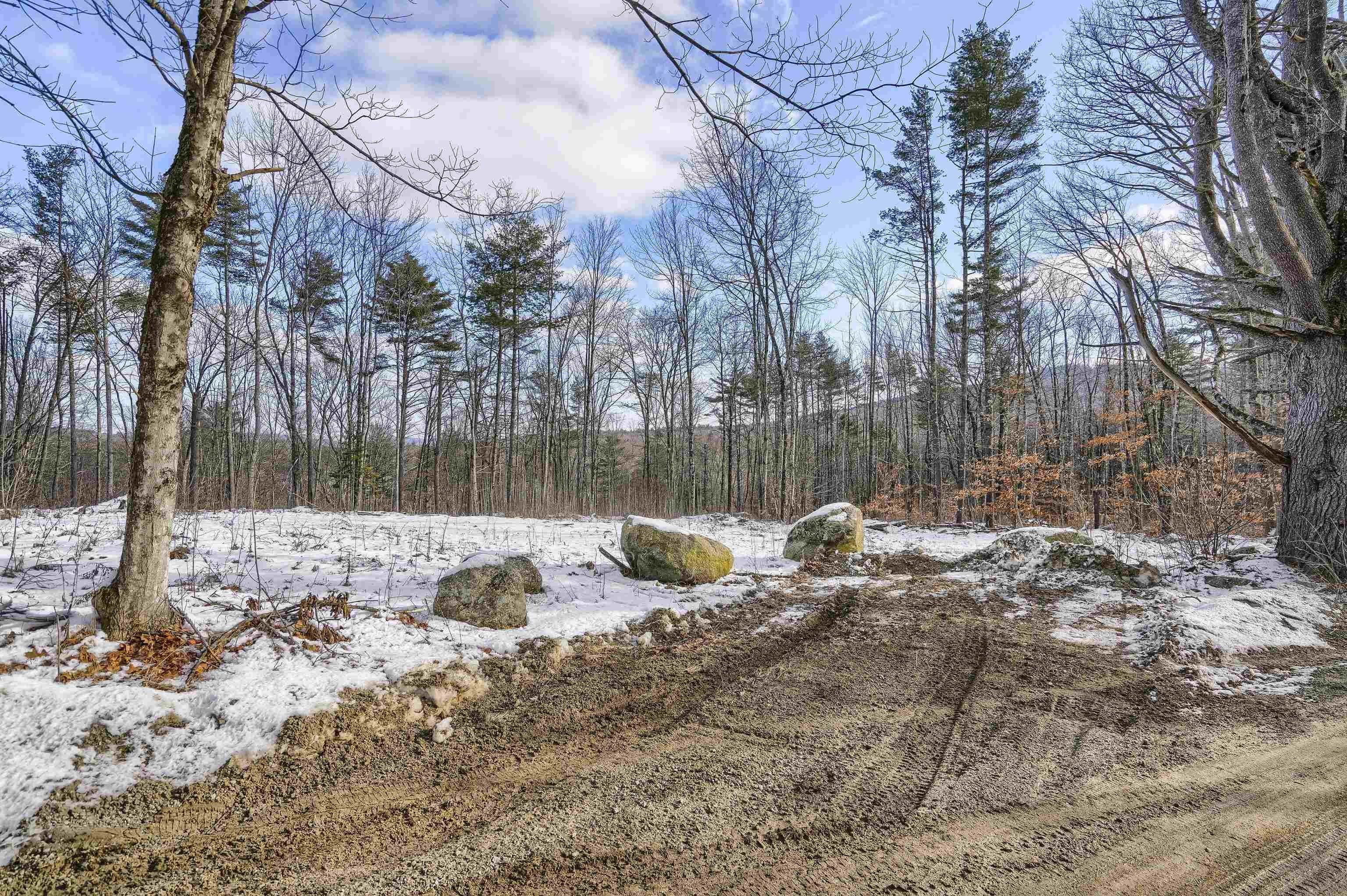 4. Land for Sale at Antrim, NH 03440