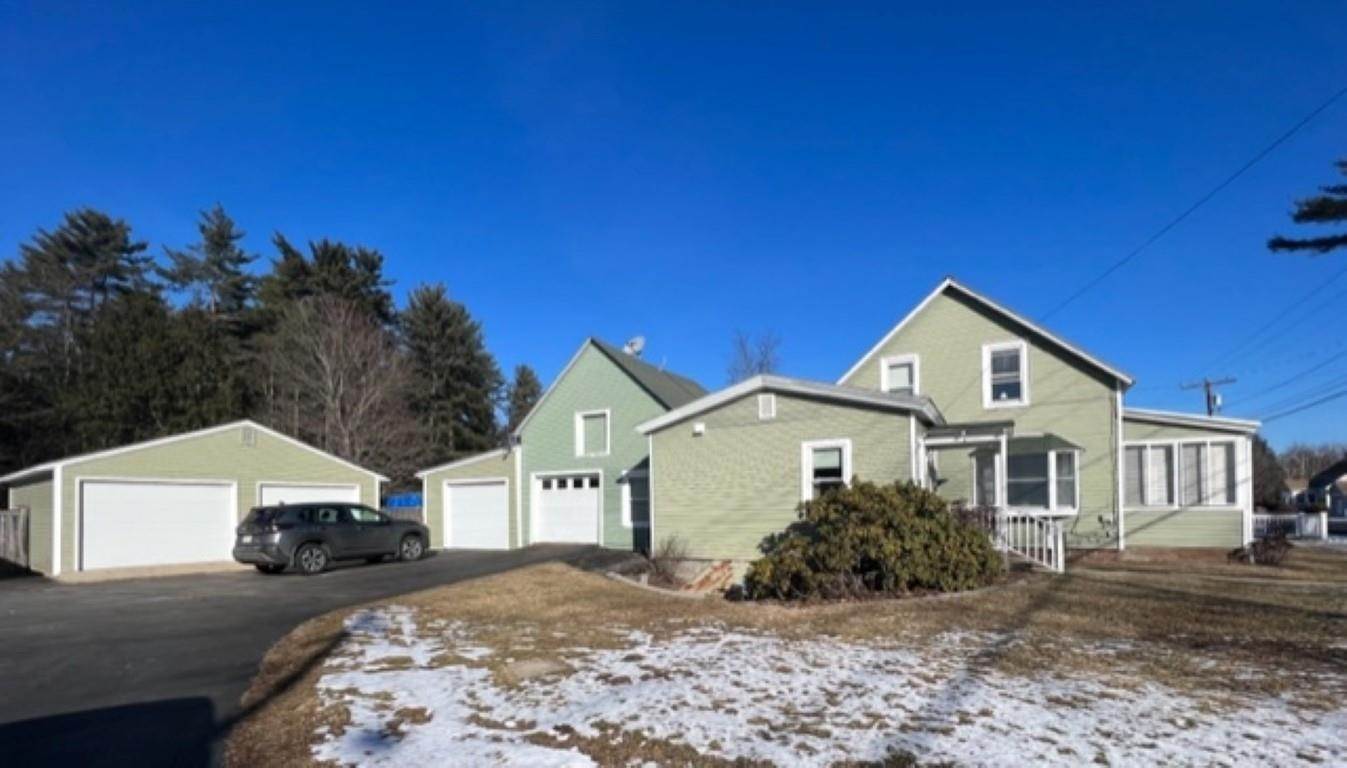 2. Single Family Homes for Sale at Swanzey, NH 03446