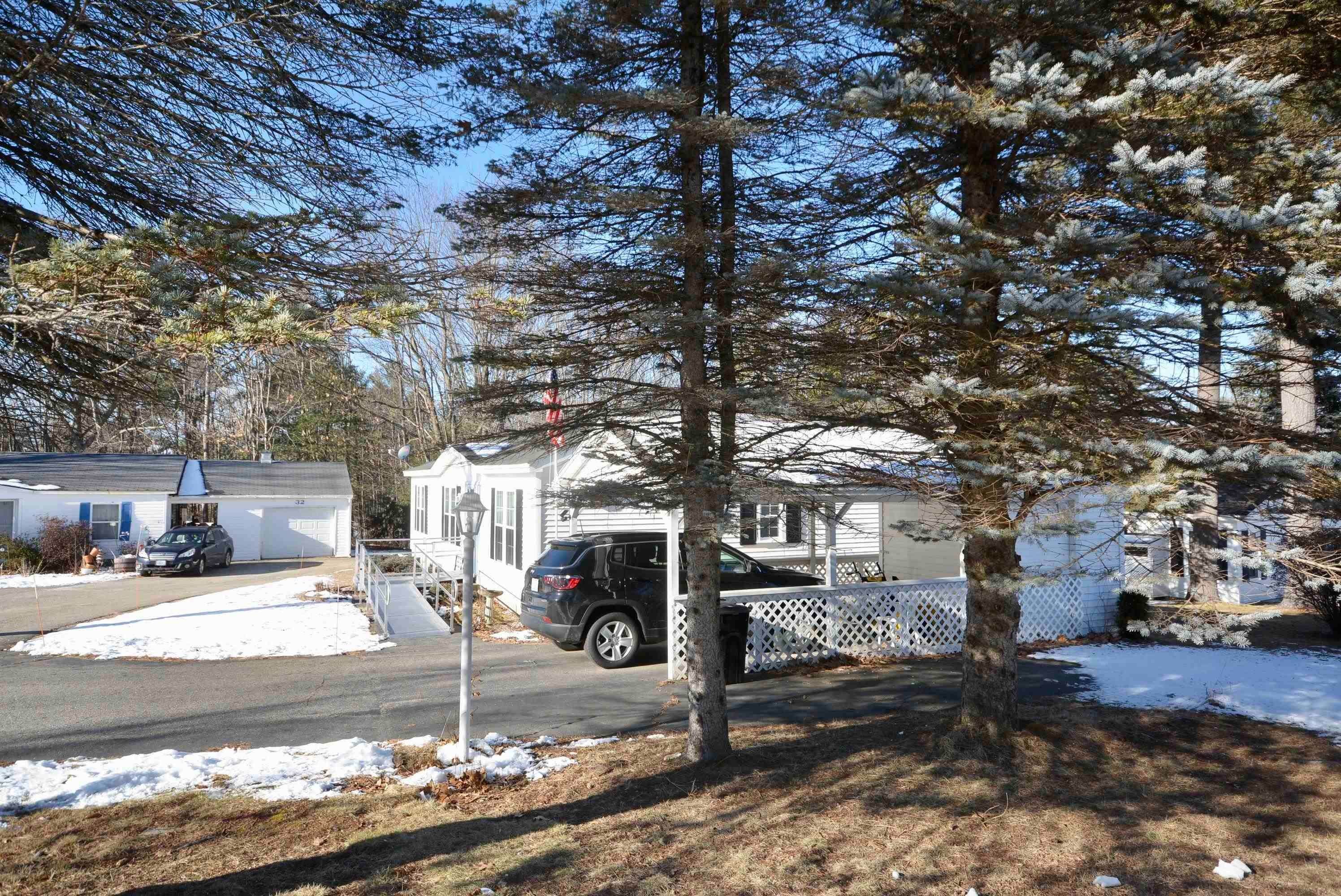 3. Mobile Homes for Sale at Laconia, NH 03246