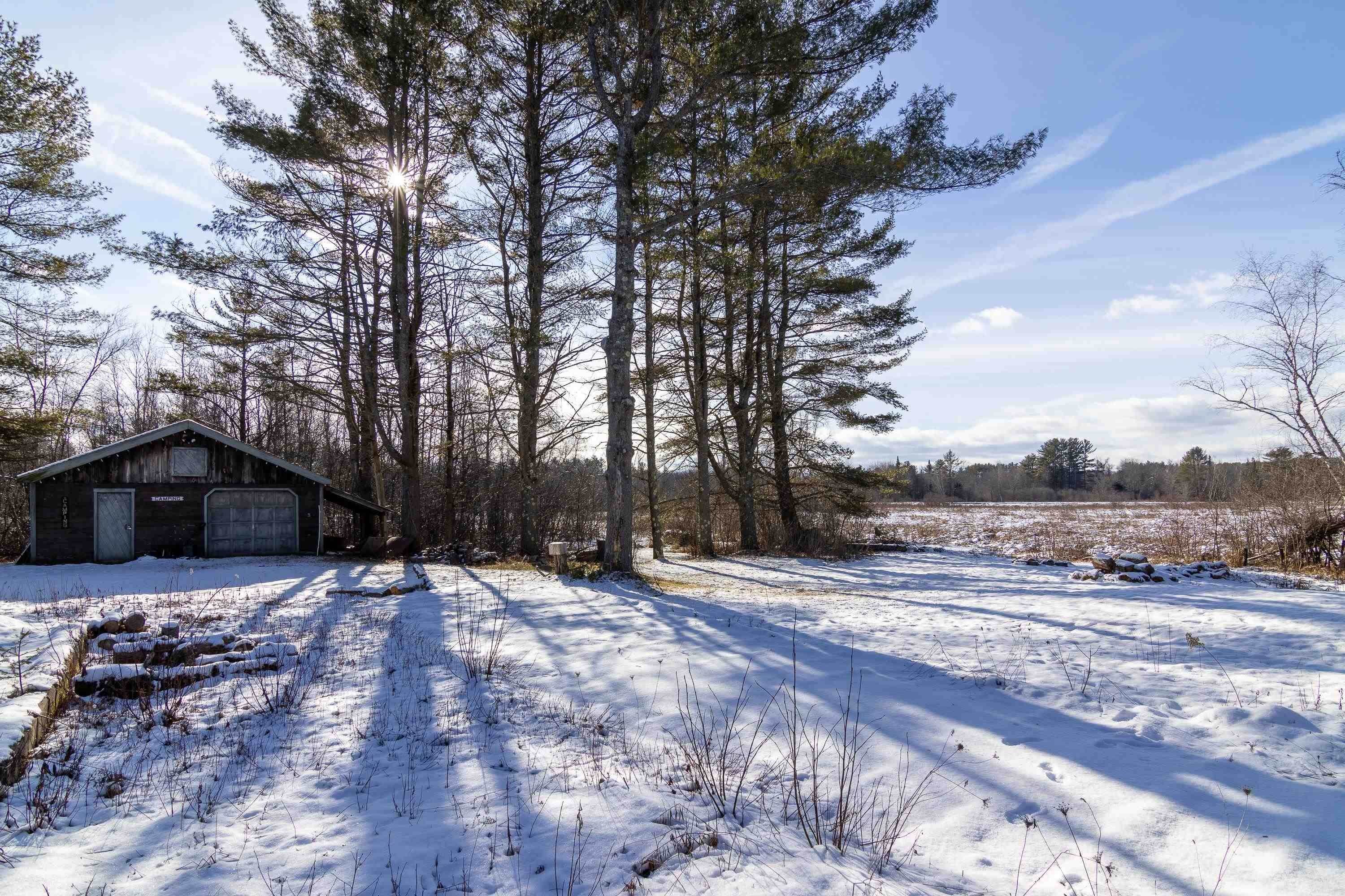 10. Land for Sale at Canaan, NH 03741