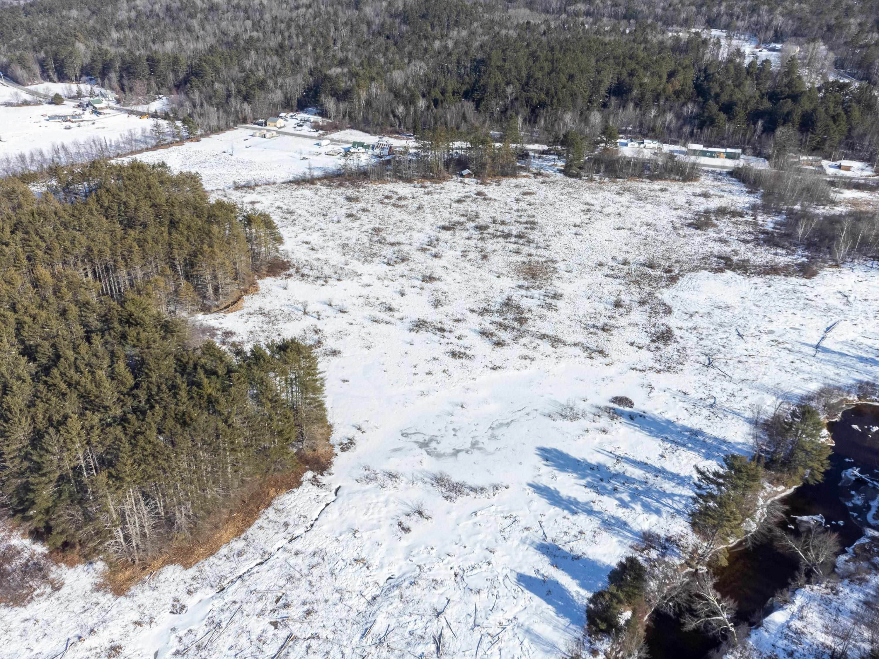 4. Land for Sale at Canaan, NH 03741