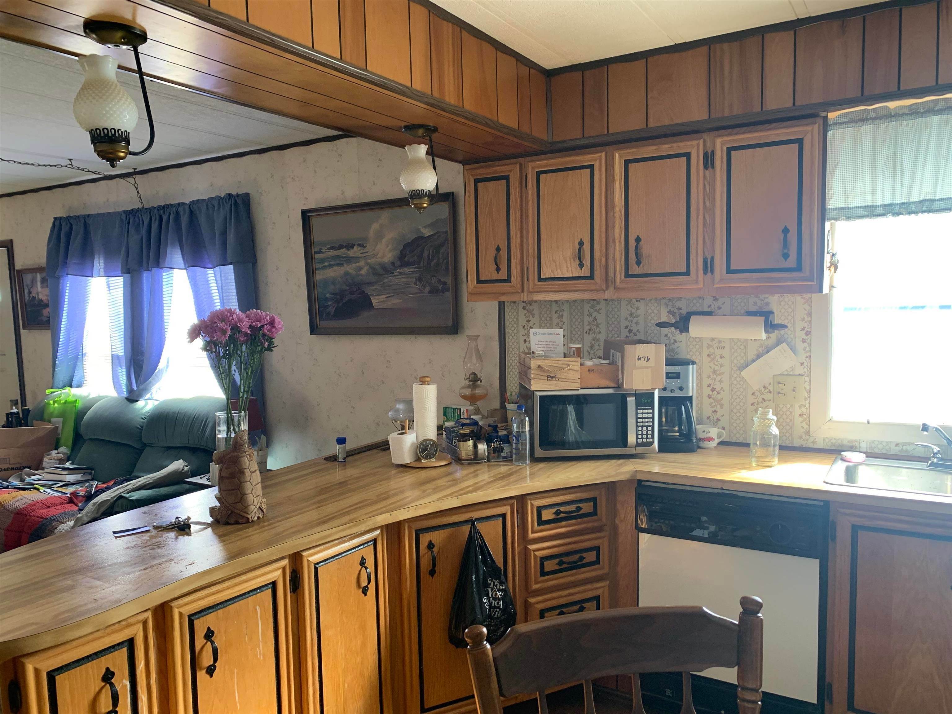 11. Mobile Homes for Sale at Rochester, NH 03867
