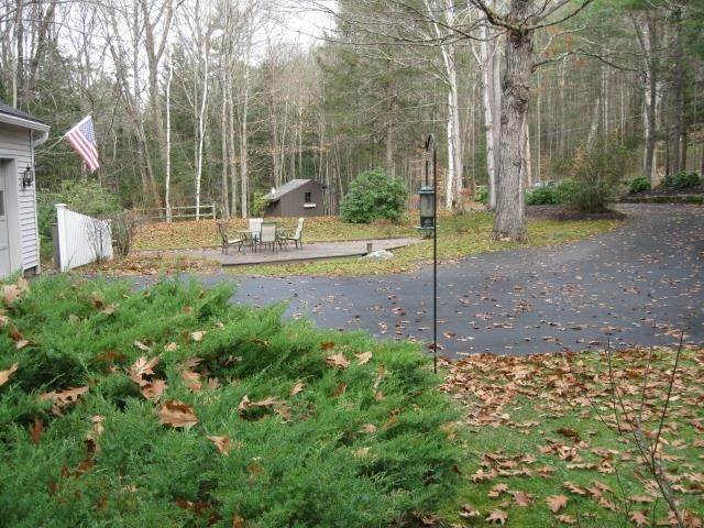 4. Single Family Homes for Sale at Keene, NH 03431