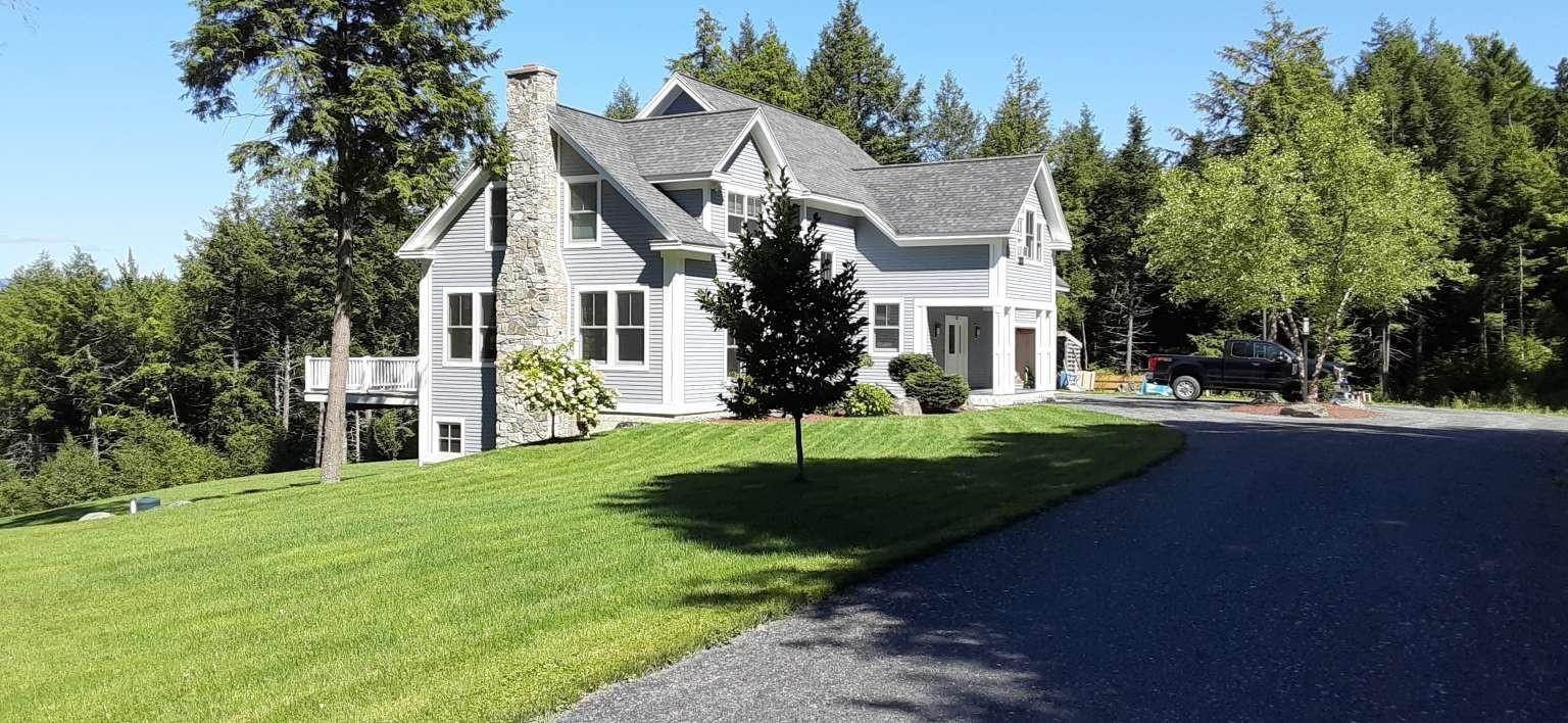 2. Single Family Homes for Sale at Waterbury, VT 05677