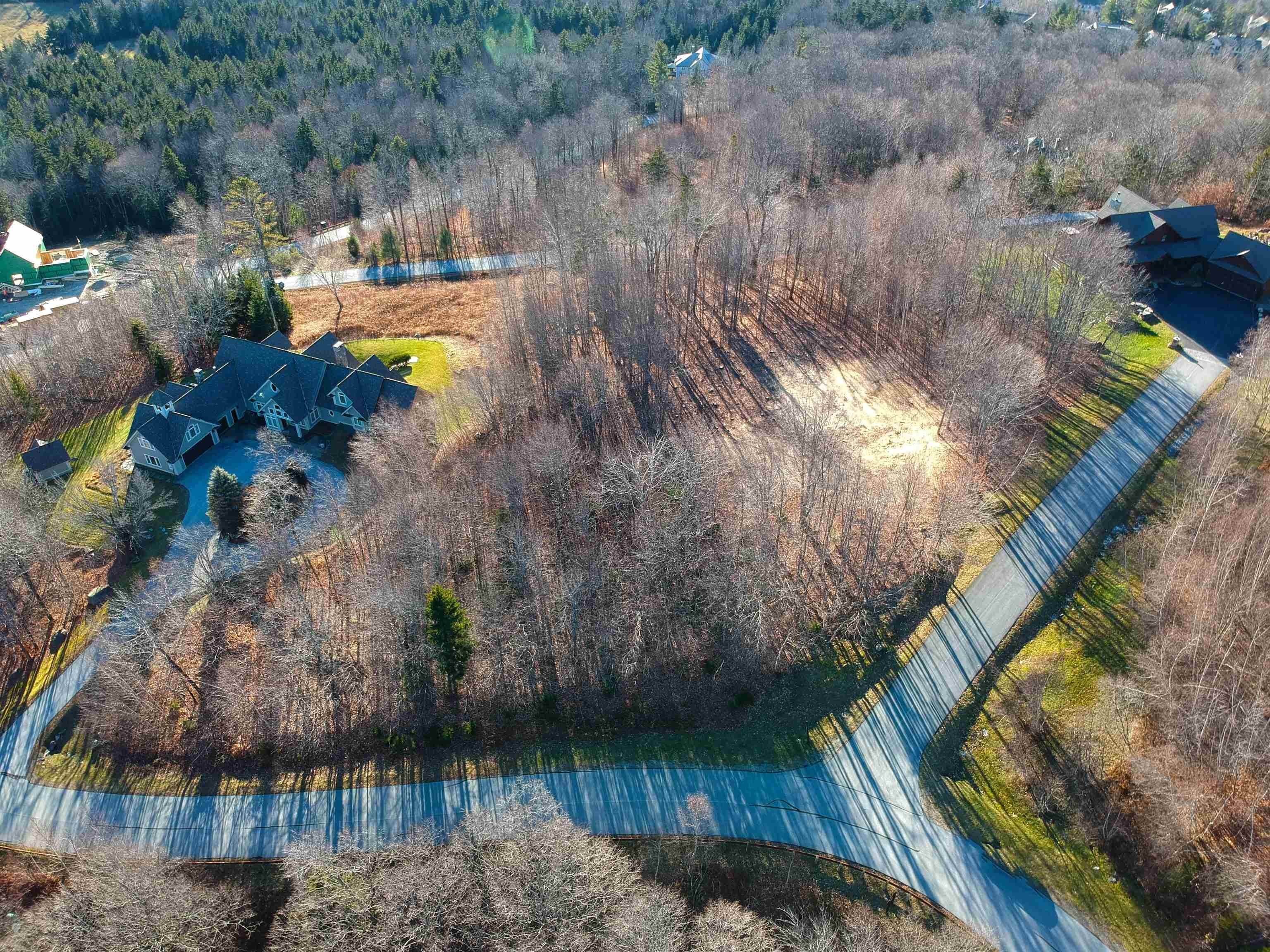 9. Land for Sale at Dover, VT 05356