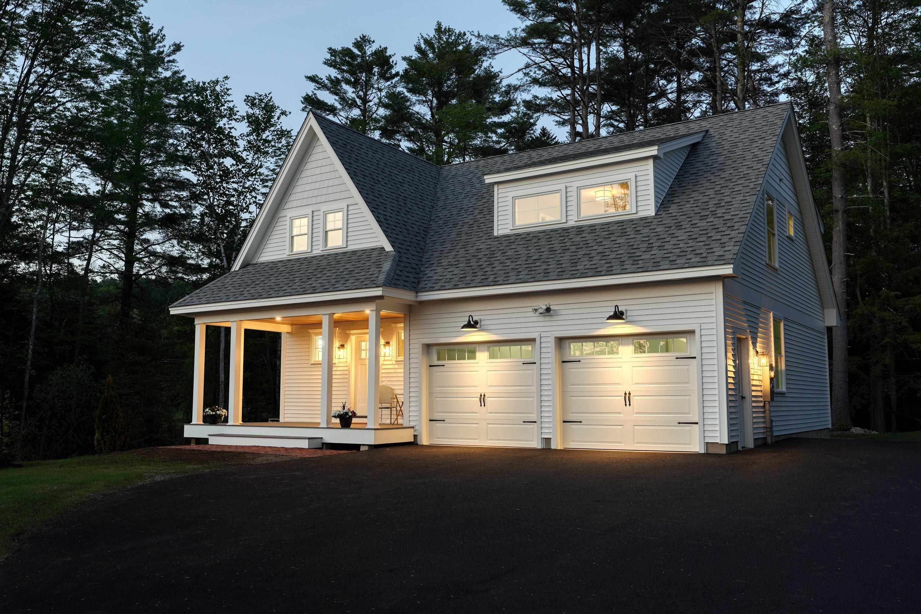 3. Single Family Homes for Sale at Jaffrey, NH 03452