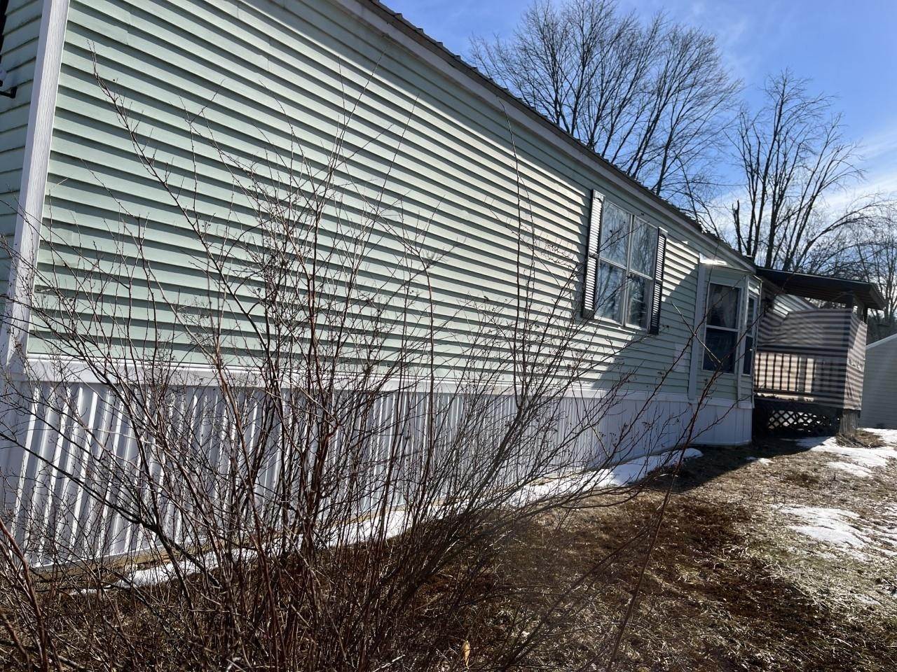 4. Mobile Homes for Sale at Charlestown, NH 03603