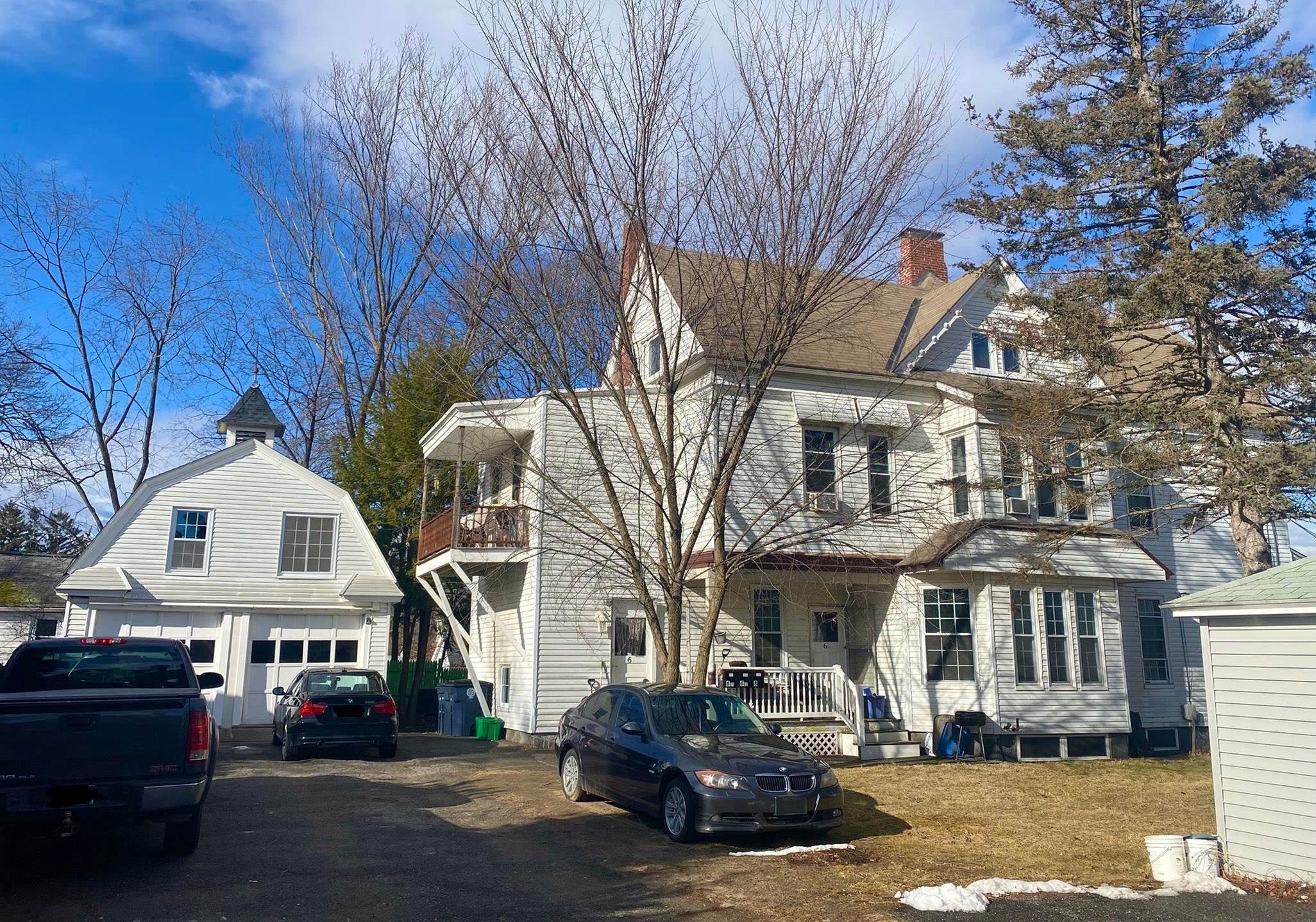 2. Multi Family for Sale at Nashua, NH 03064