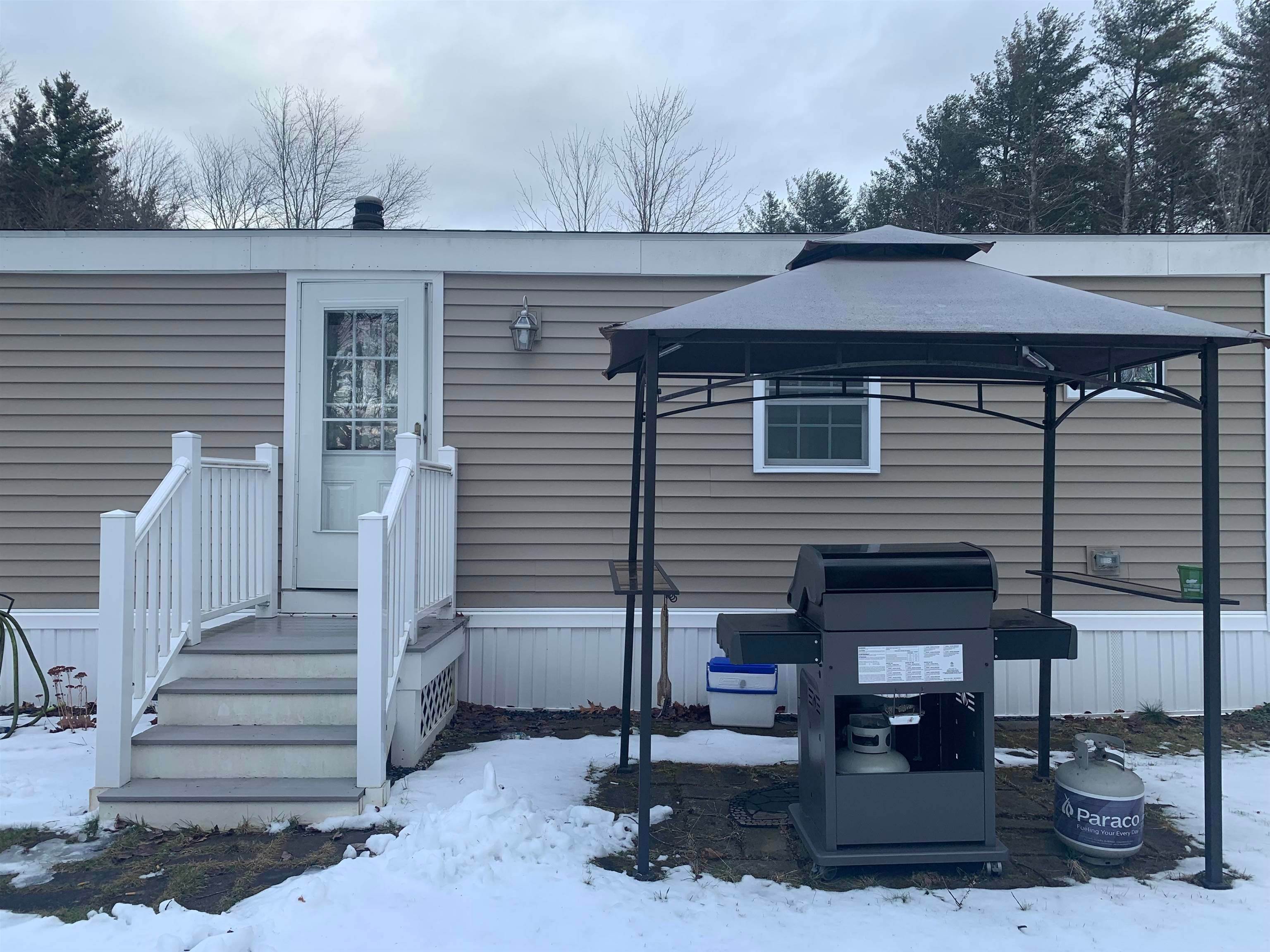 5. Mobile Homes for Sale at Rochester, NH 03867