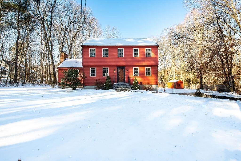 Single Family Homes for Sale at Rollinsford, NH 03869