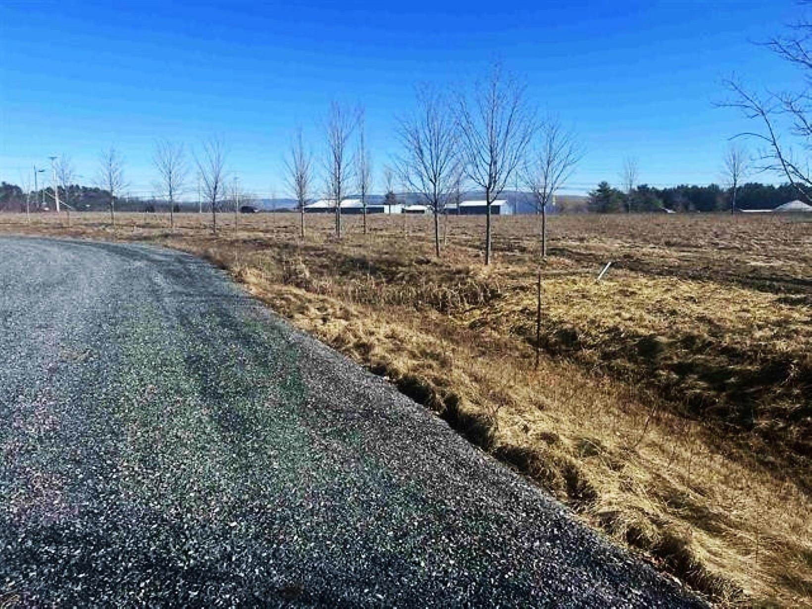4. Land for Sale at New Haven, VT 05472