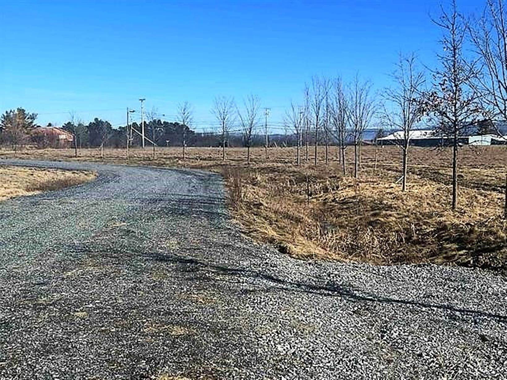 3. Land for Sale at New Haven, VT 05472