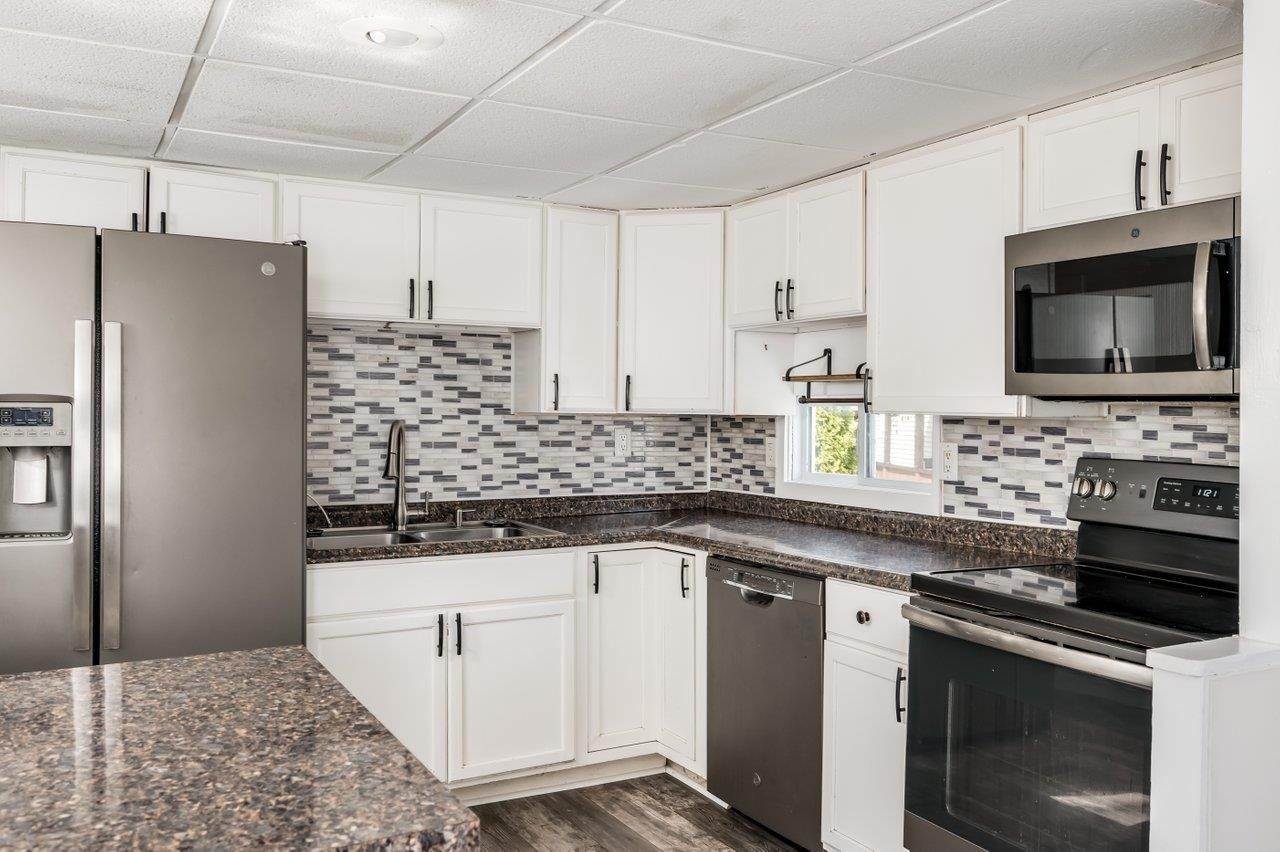 5. Mobile Homes for Sale at Exeter, NH 03833