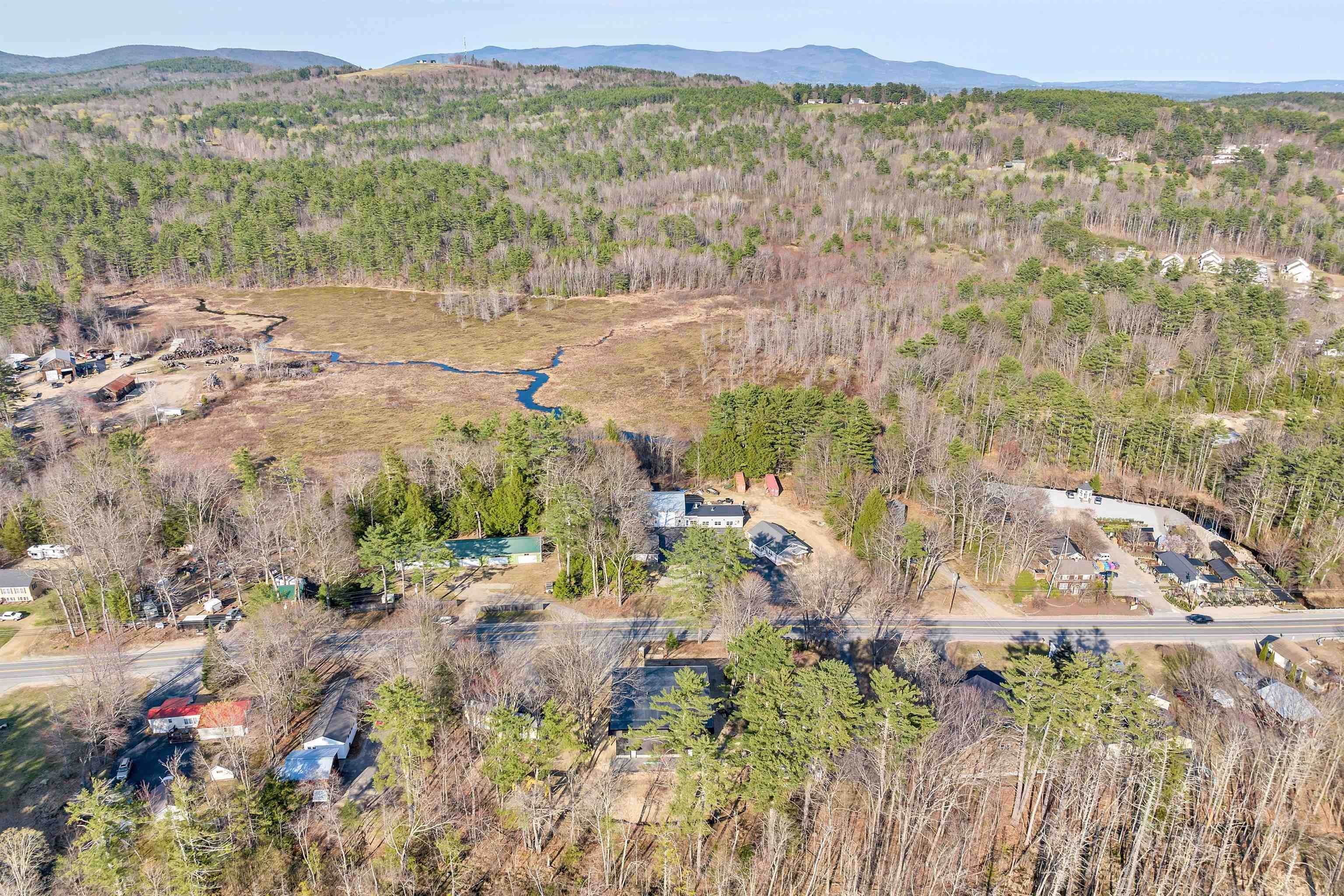 12. Land for Sale at Meredith, NH 03253