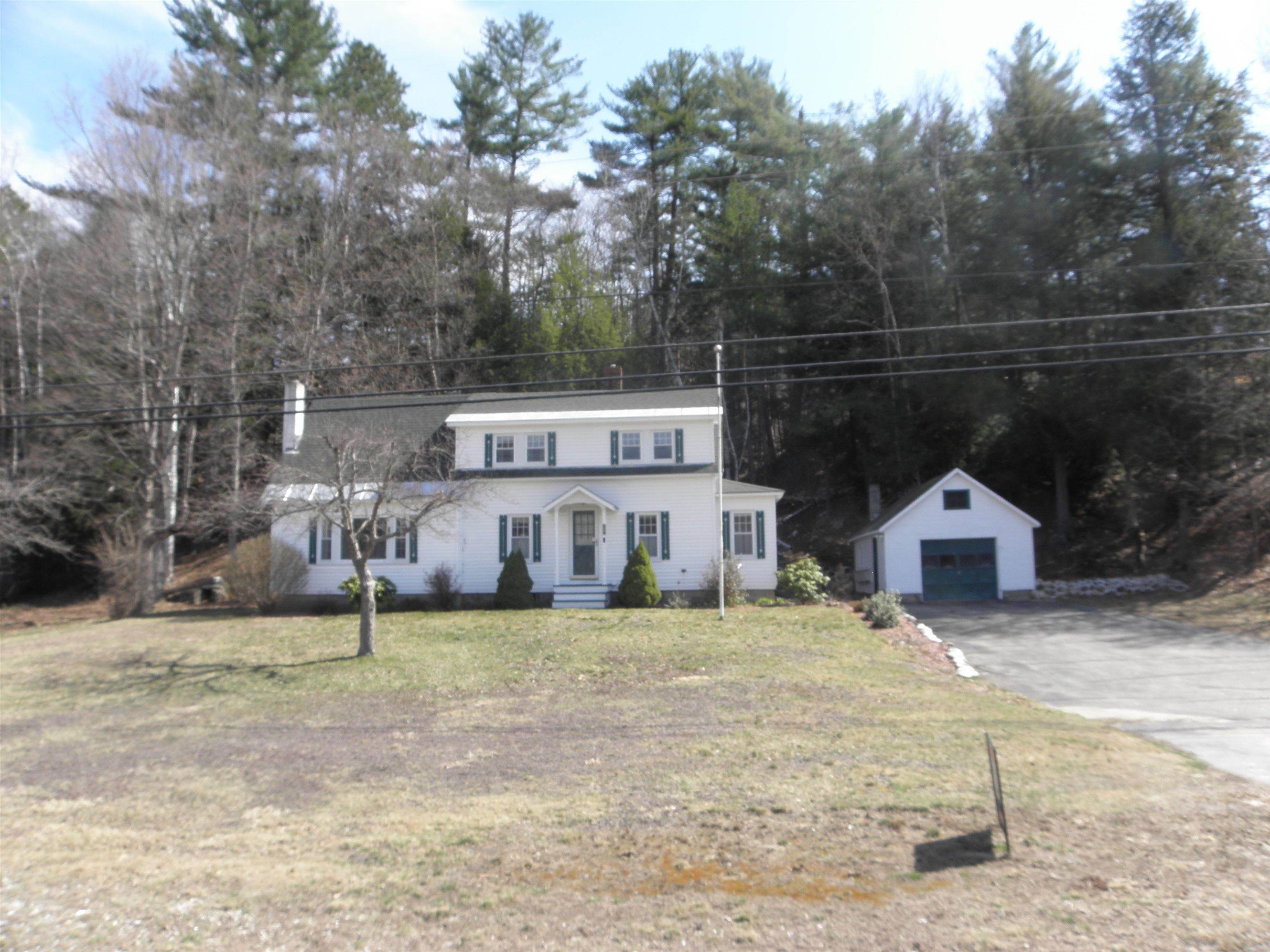 Property for Sale at Woodstock, NH 03262