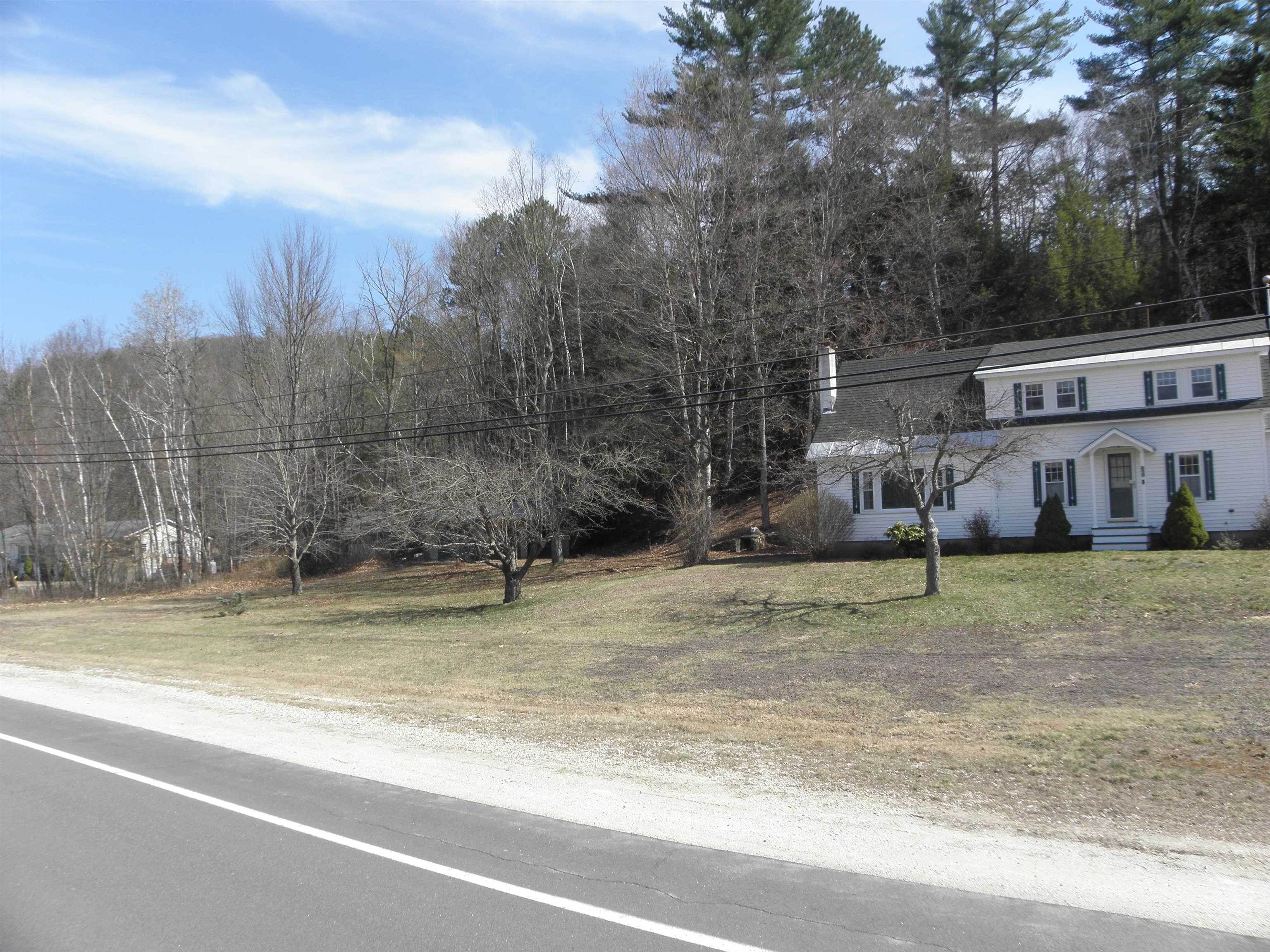 2. Single Family Homes for Sale at Woodstock, NH 03262