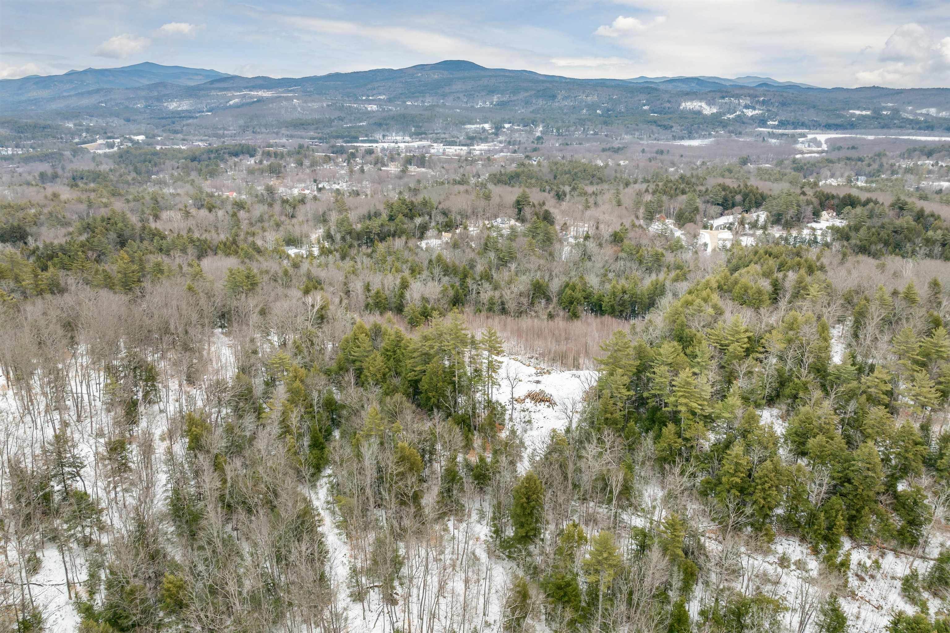 6. Land for Sale at Plymouth, NH 03264